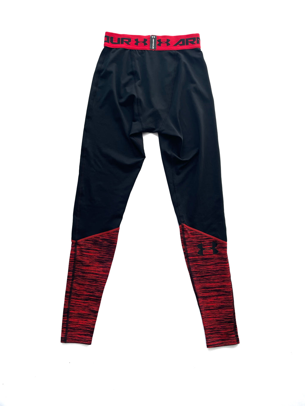 Licra Under Armour HeatGear Compression Tights