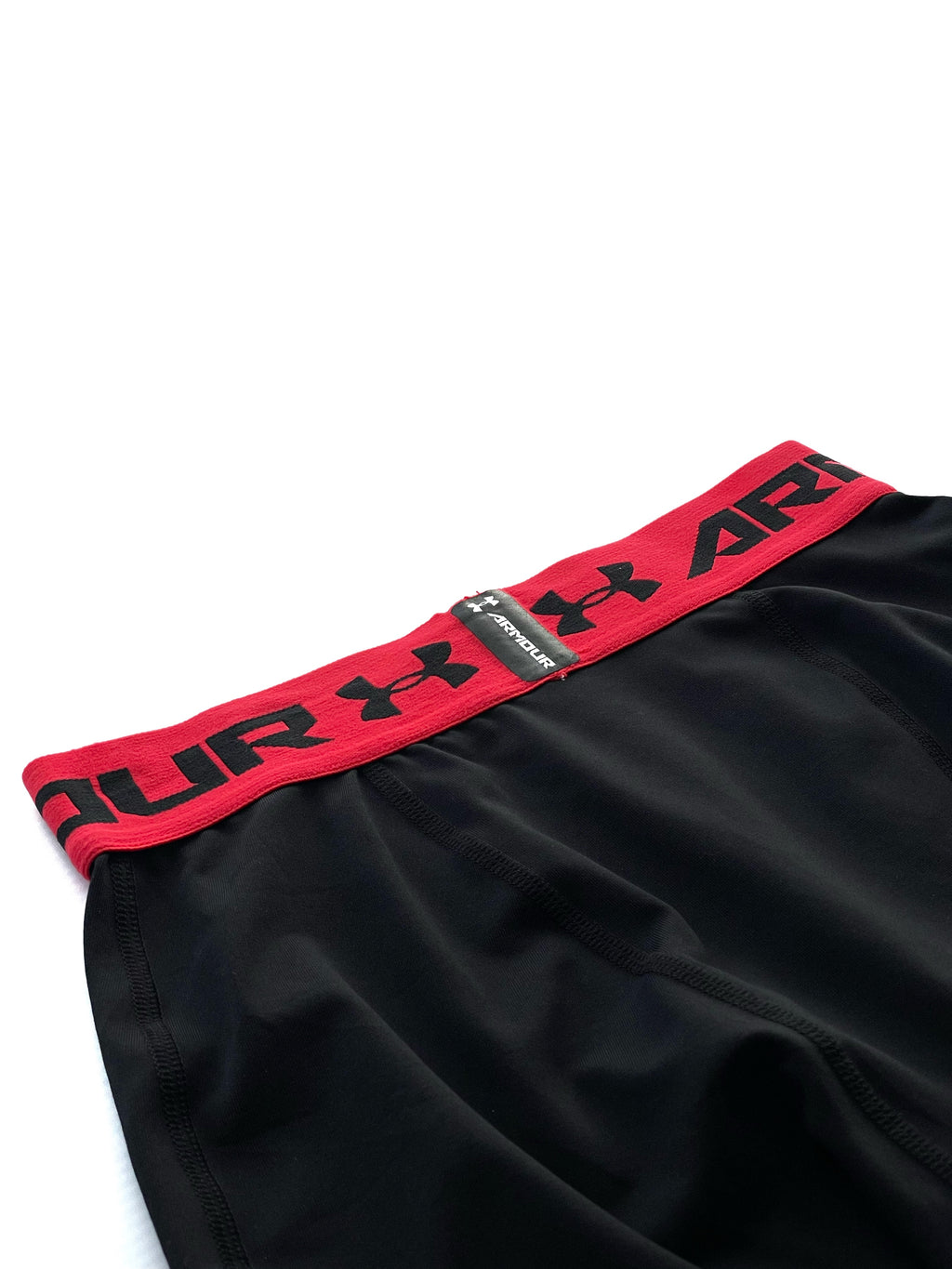Licra Under Armour HeatGear Compression Tights