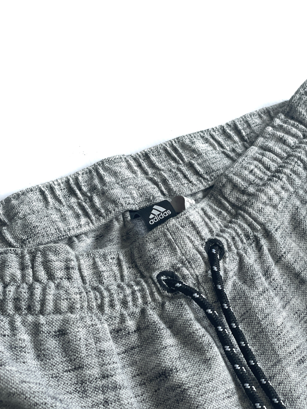 Adidas Jogger Fleece gris