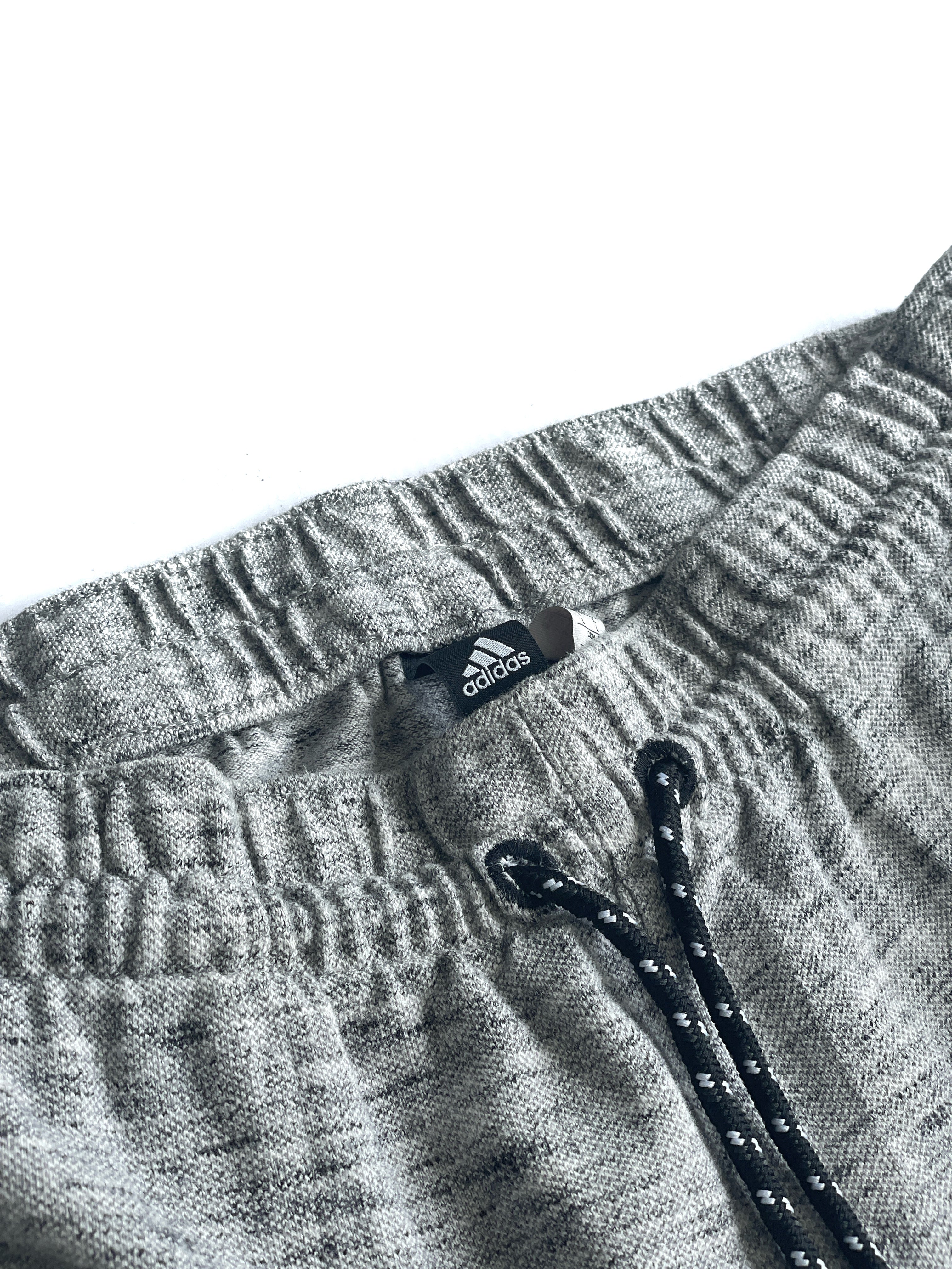 Adidas Jogger Fleece gris