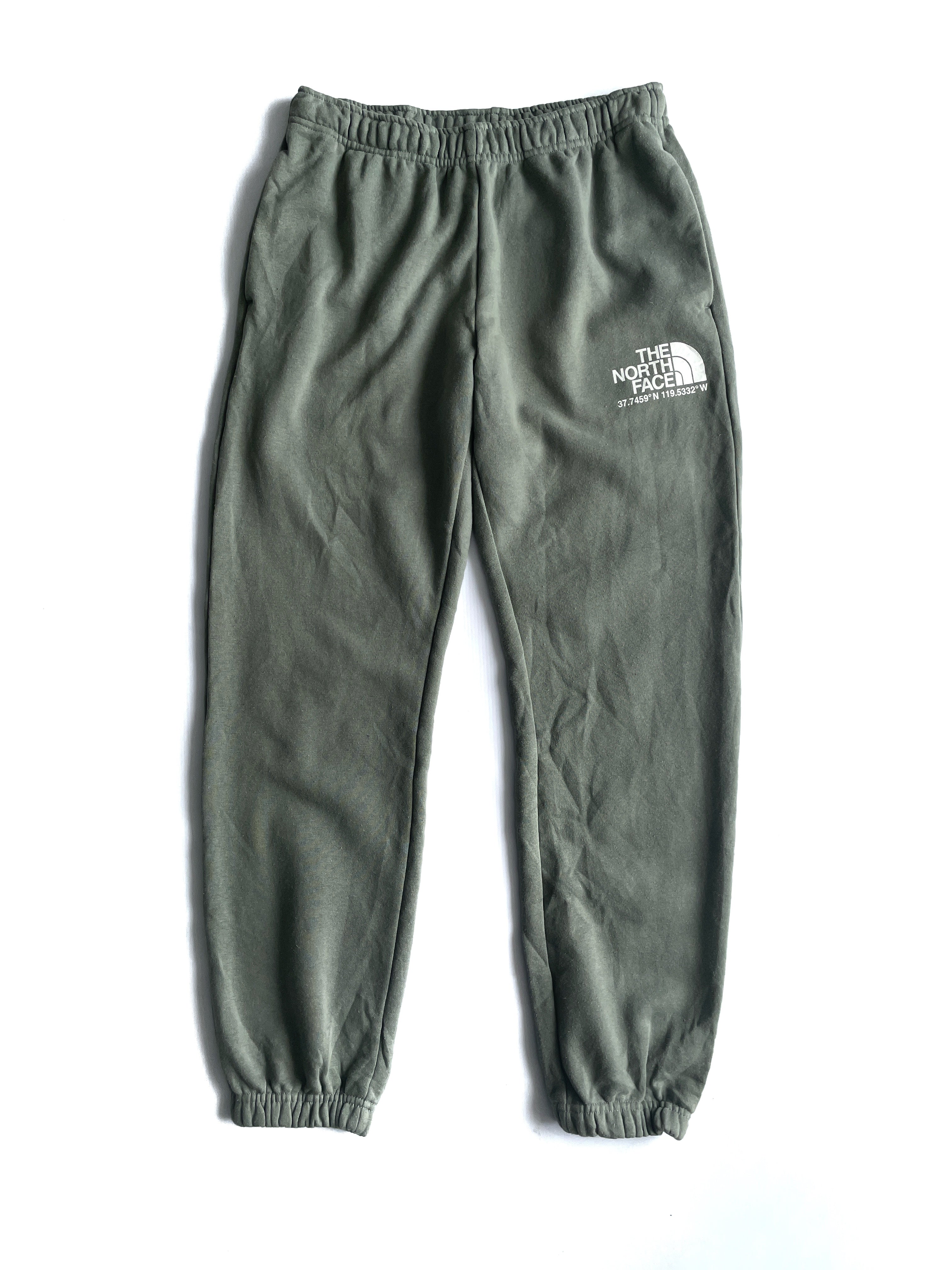 The North Face Jogger Coordinates