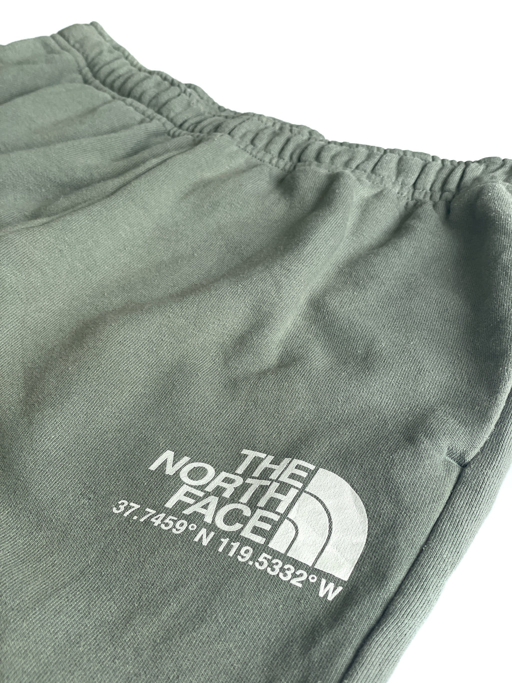 The North Face Jogger Coordinates