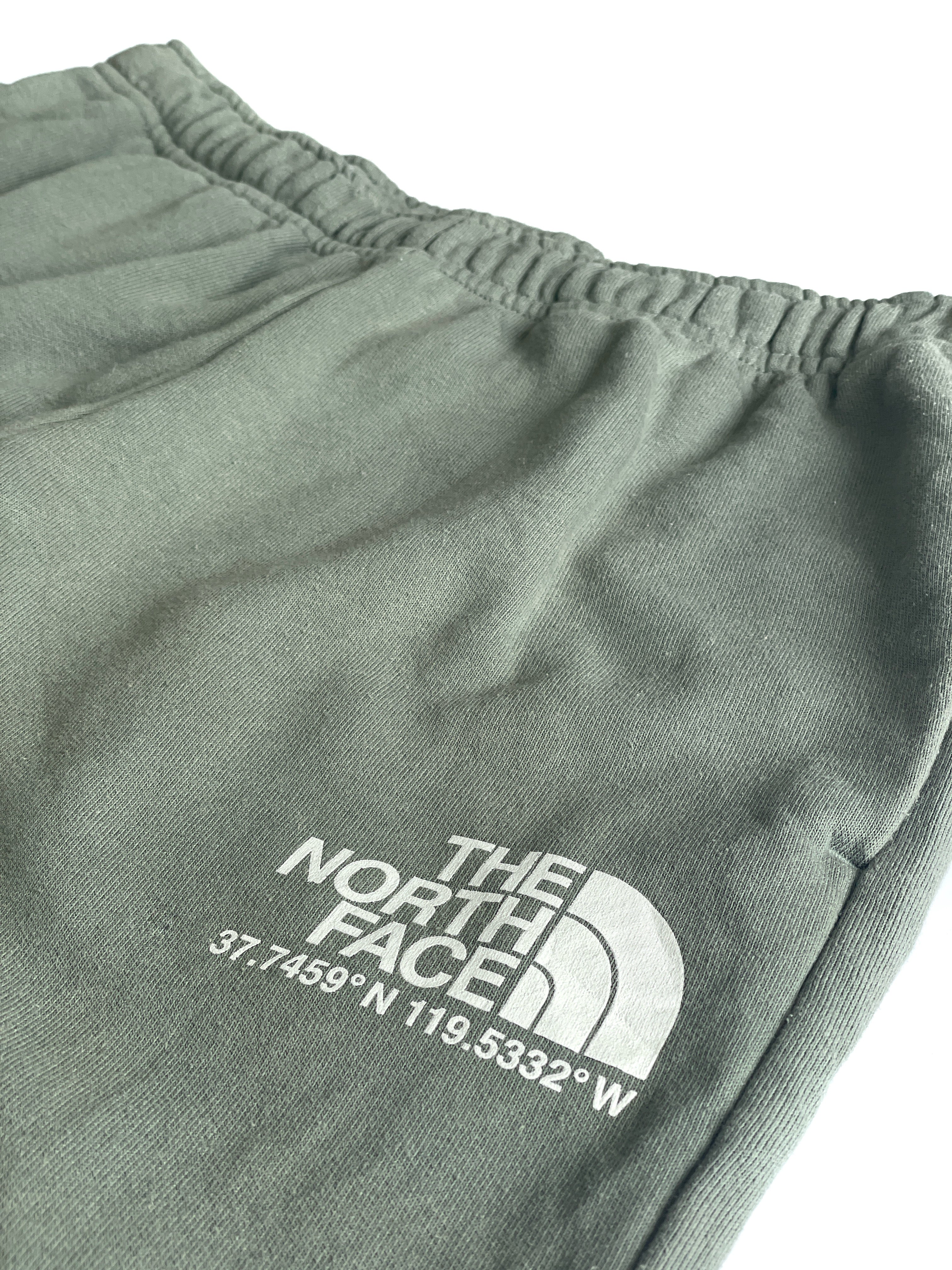 The North Face Jogger Coordinates