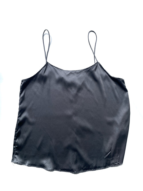 Blusa Grade & Gather  Gris