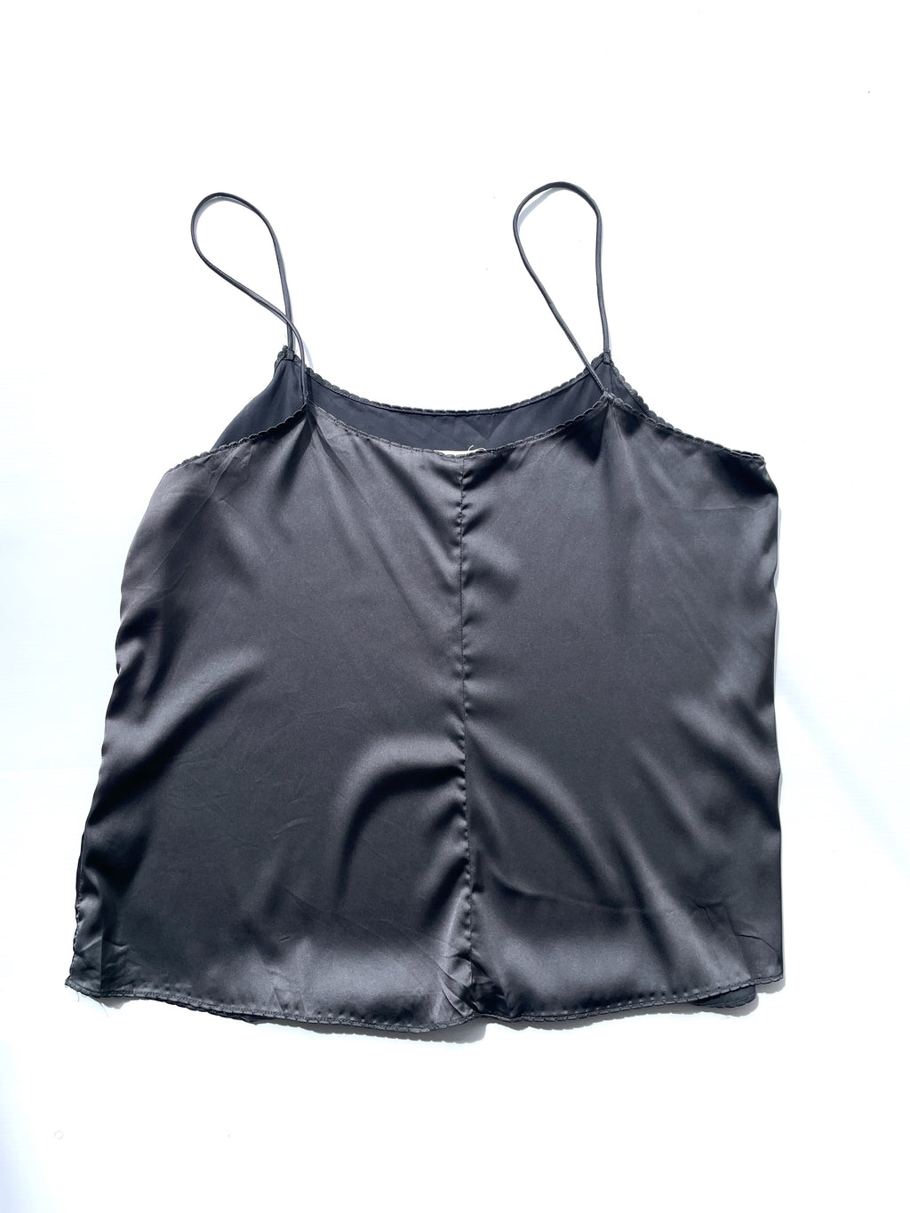 Blusa Grade & Gather  Gris