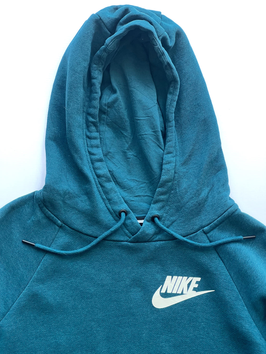 Buso Nike Verde Turquesa