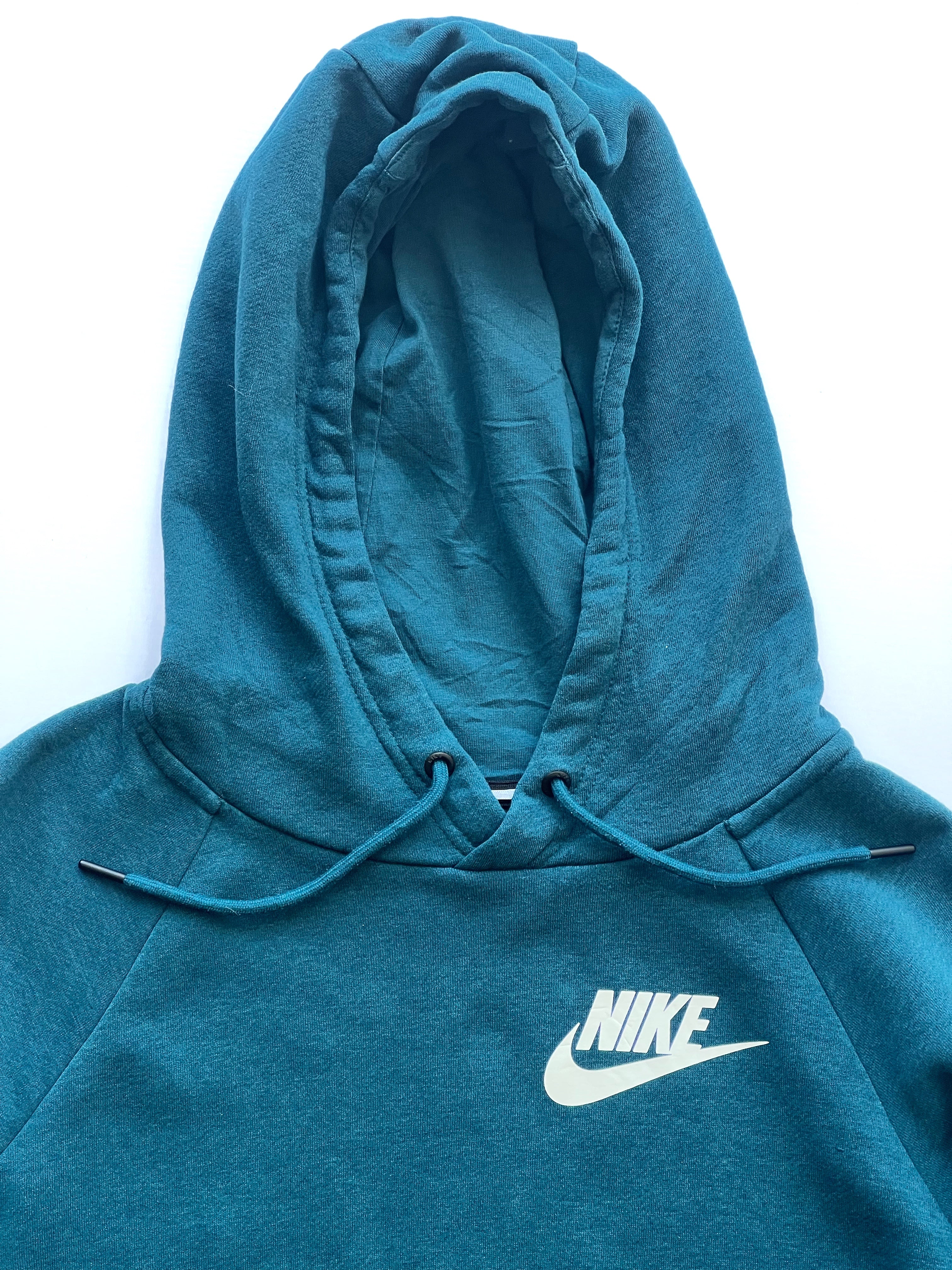 Buso Nike Verde Turquesa