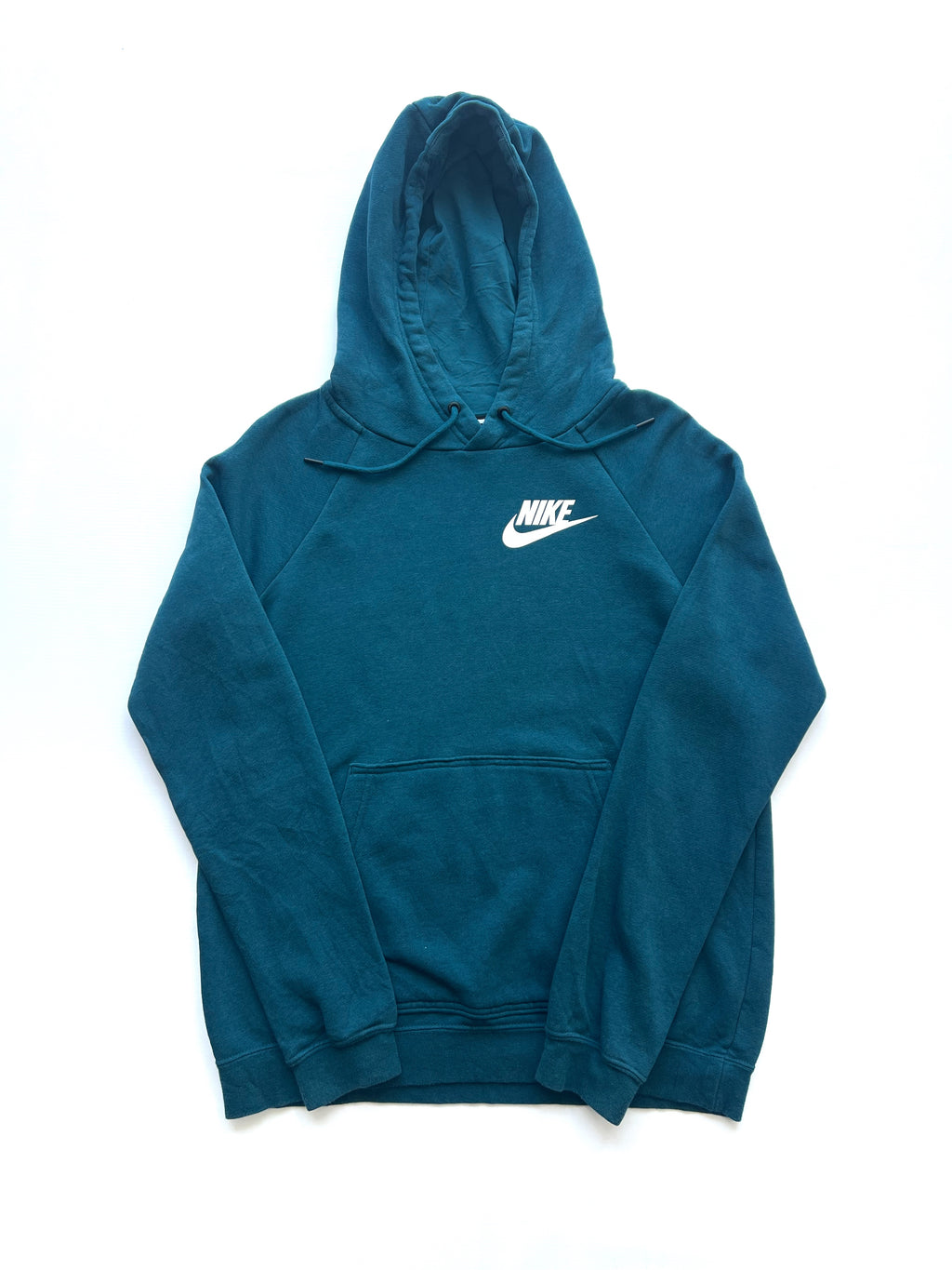 Buso Nike Verde Turquesa