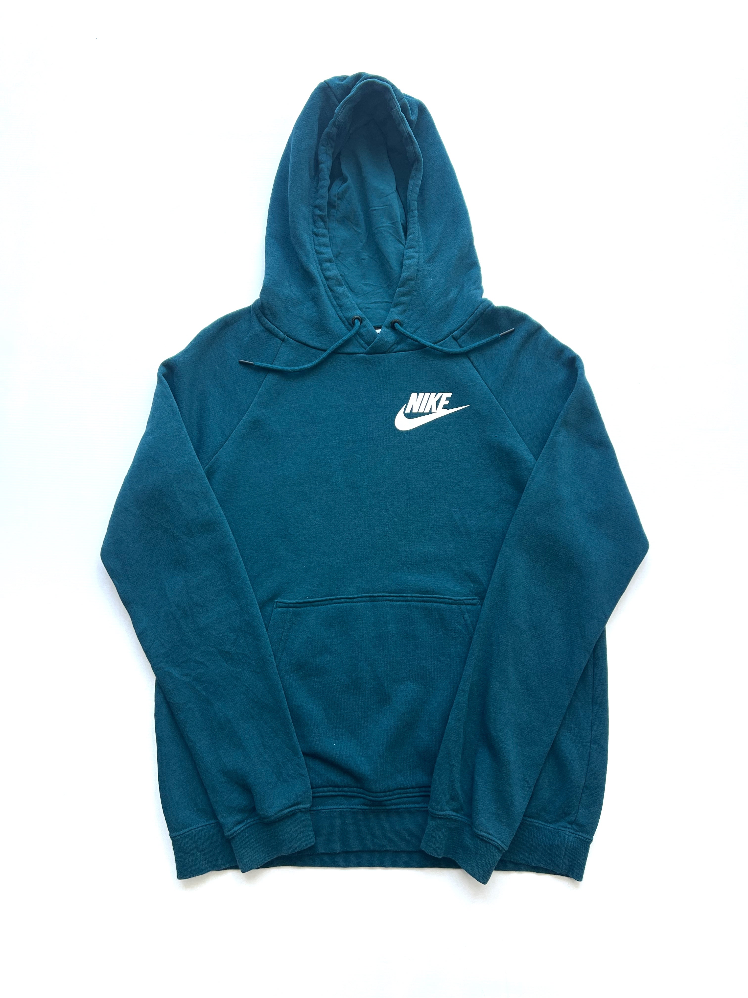 Buso Nike Verde Turquesa