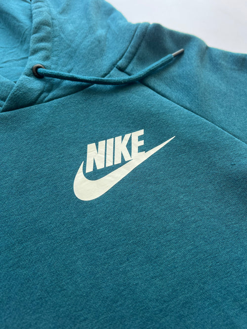 Buso Nike Verde Turquesa