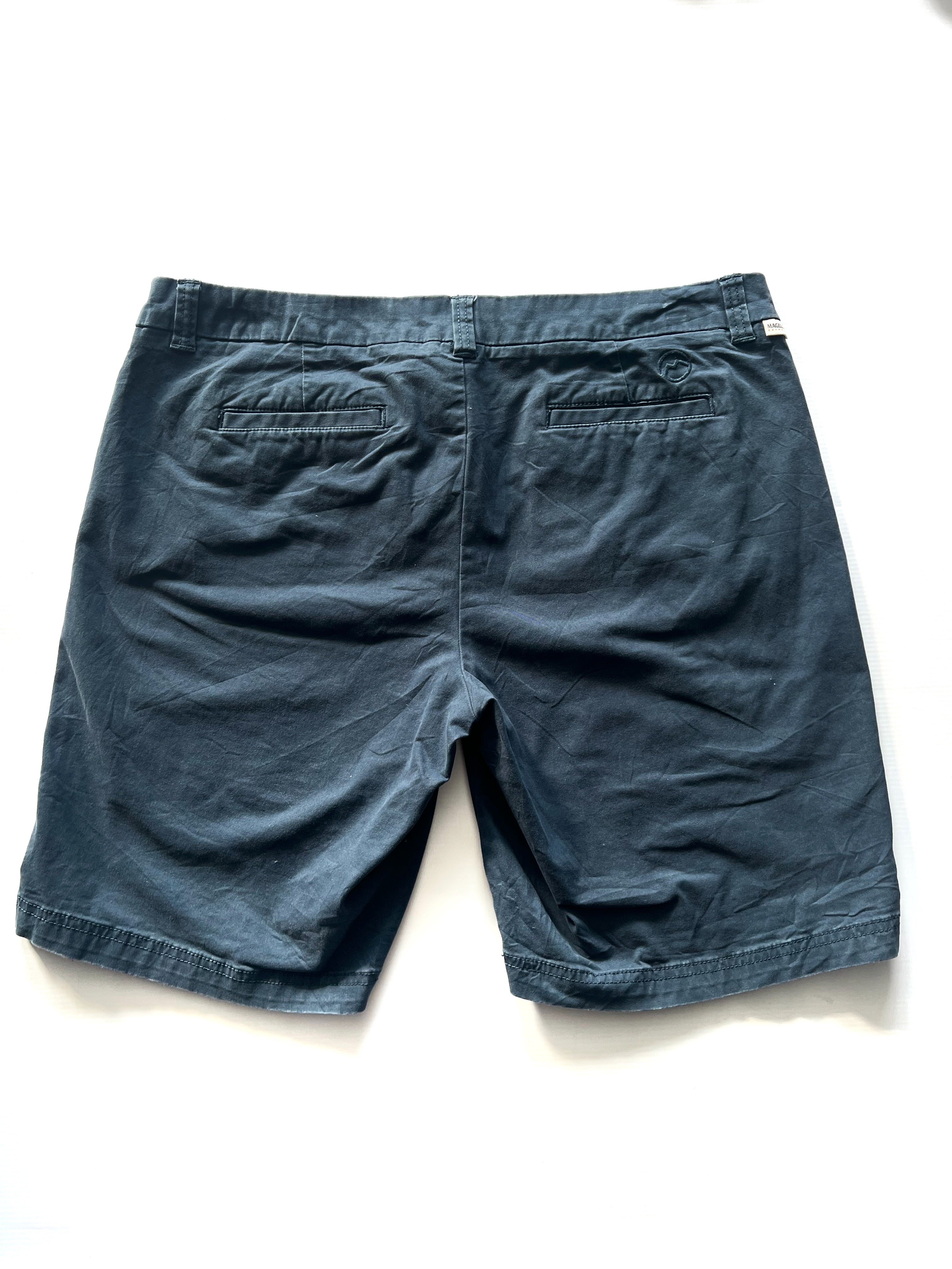 Short Magellan Outdoors — Azul Marino