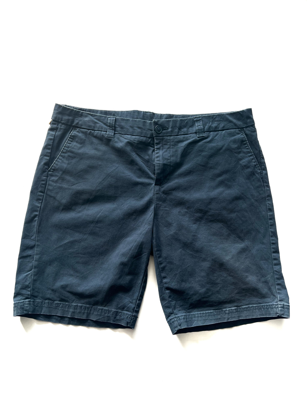 Short Magellan Outdoors — Azul Marino