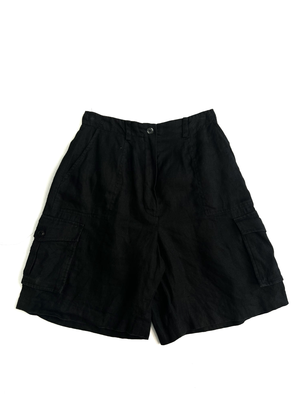 Short  Ralph Lauren  Cargo Negro