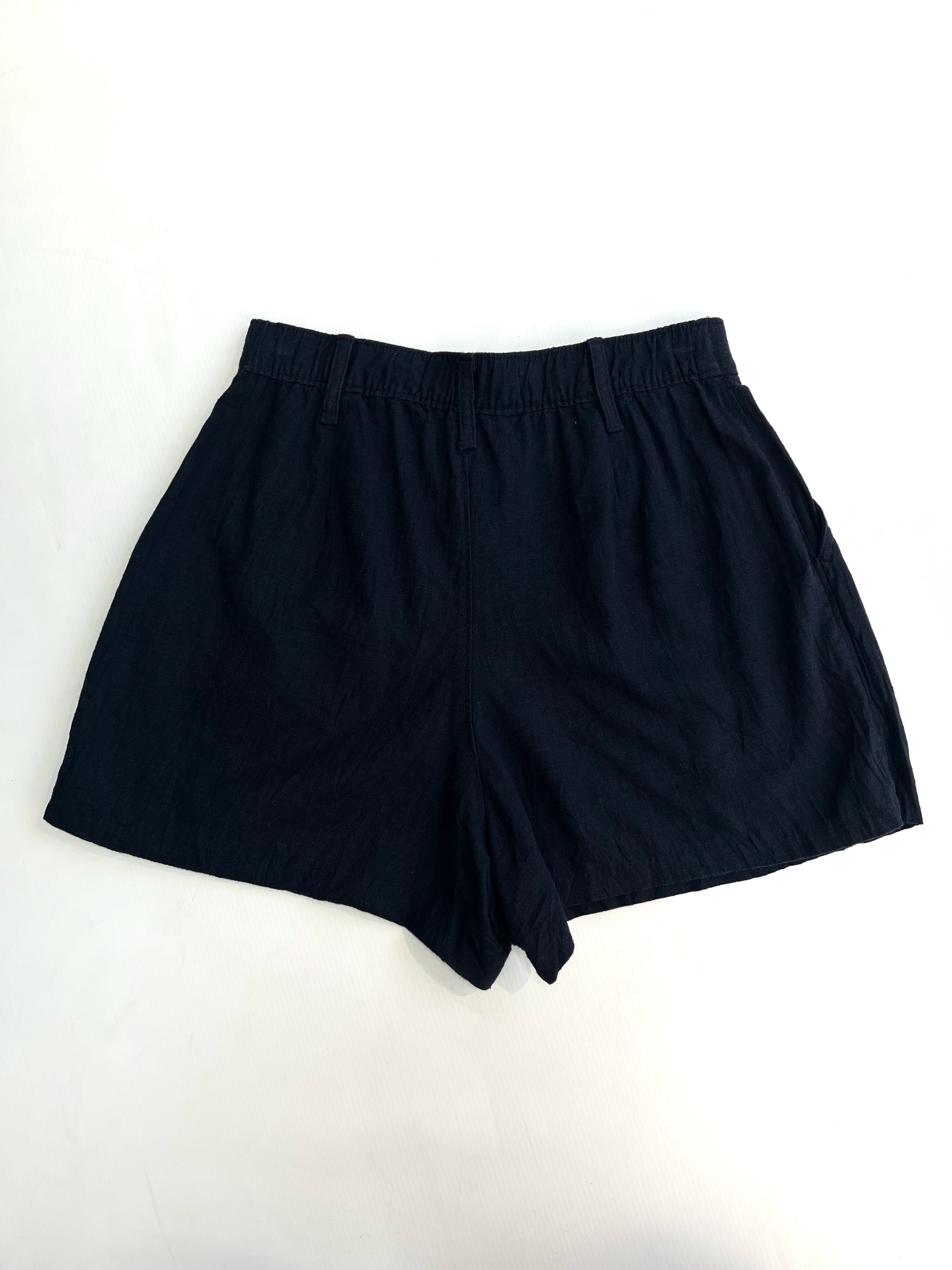 Short Hollister Livvy  Azul