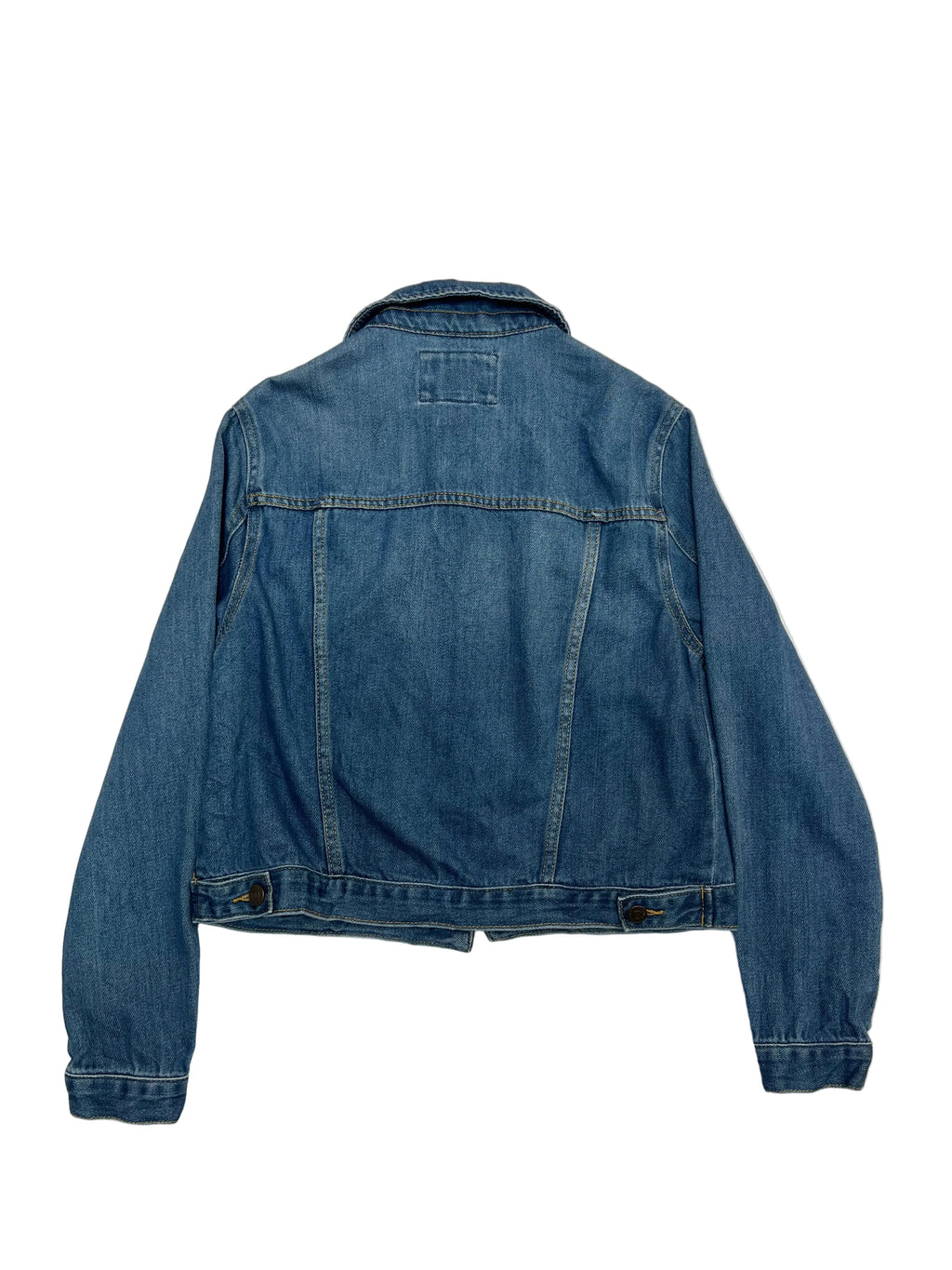 Chaqueta Forever 21  Denim Premium