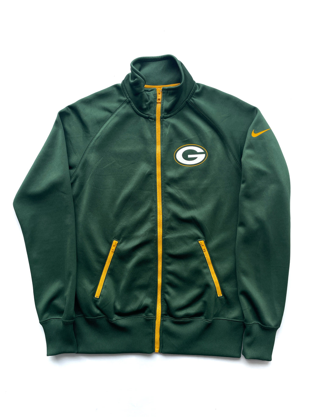 Chaqueta Nike x NFL Green Bay Packers