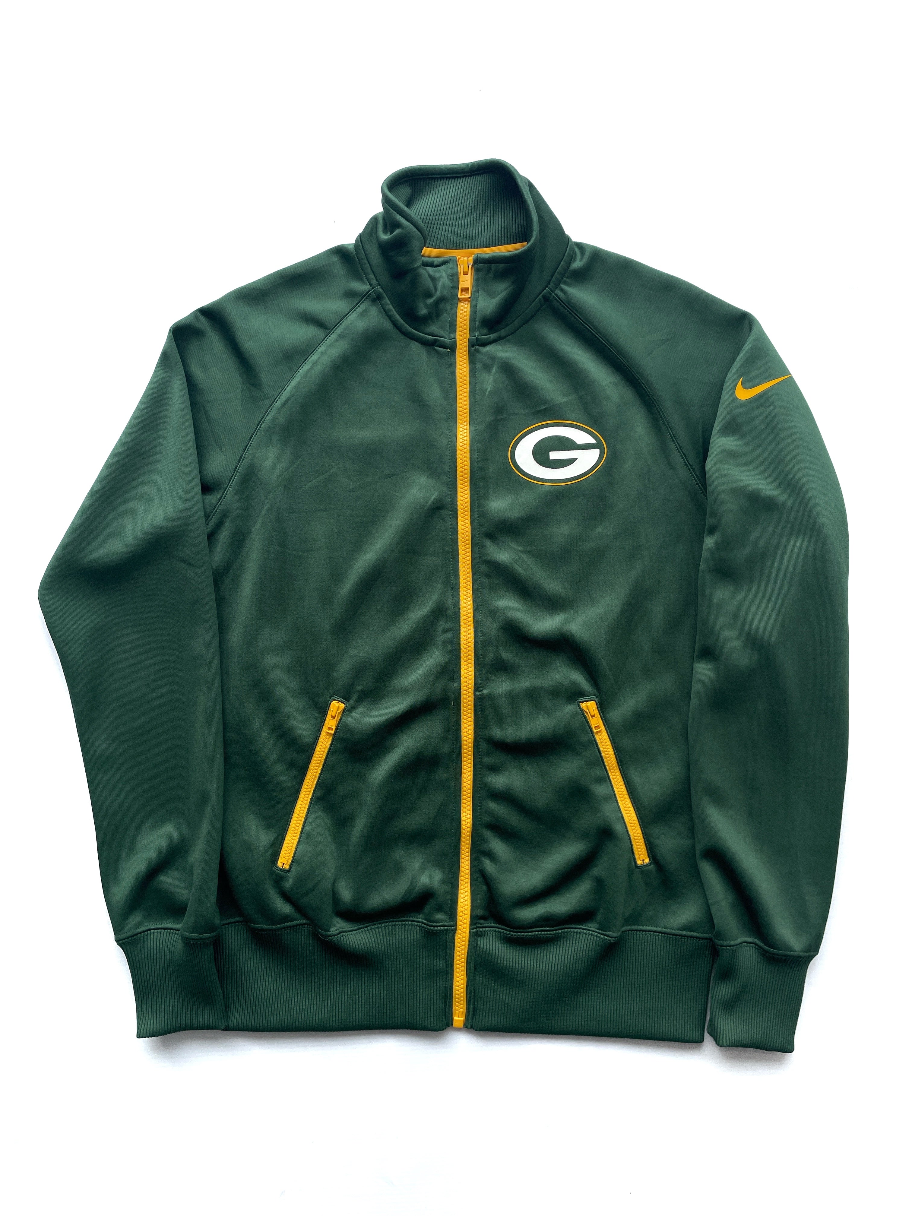 Chaqueta Nike x NFL Green Bay Packers