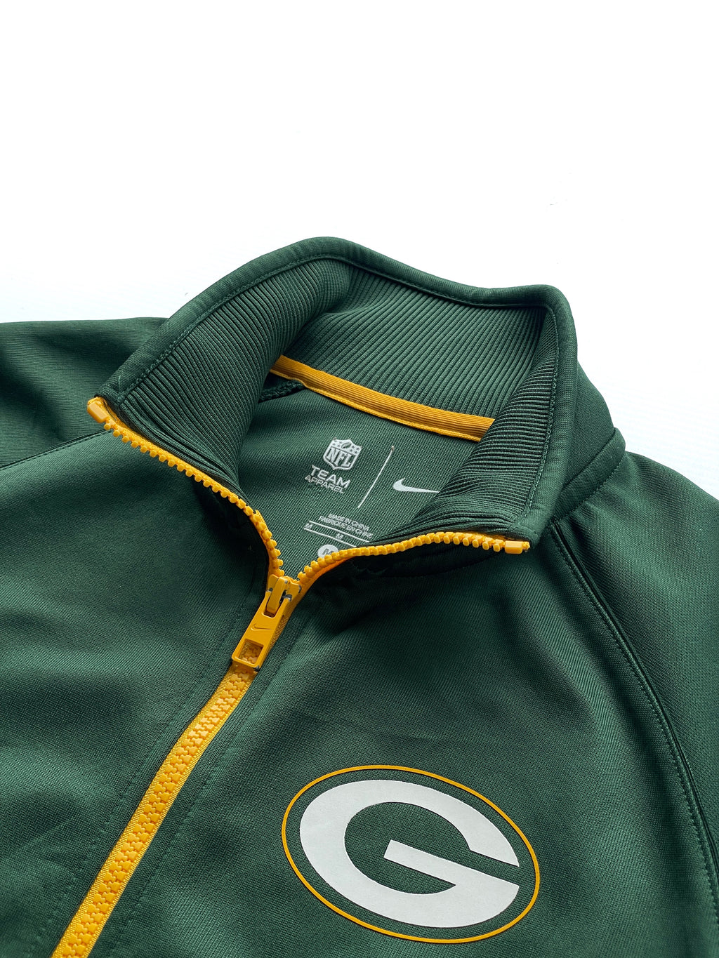 Chaqueta Nike x NFL Green Bay Packers