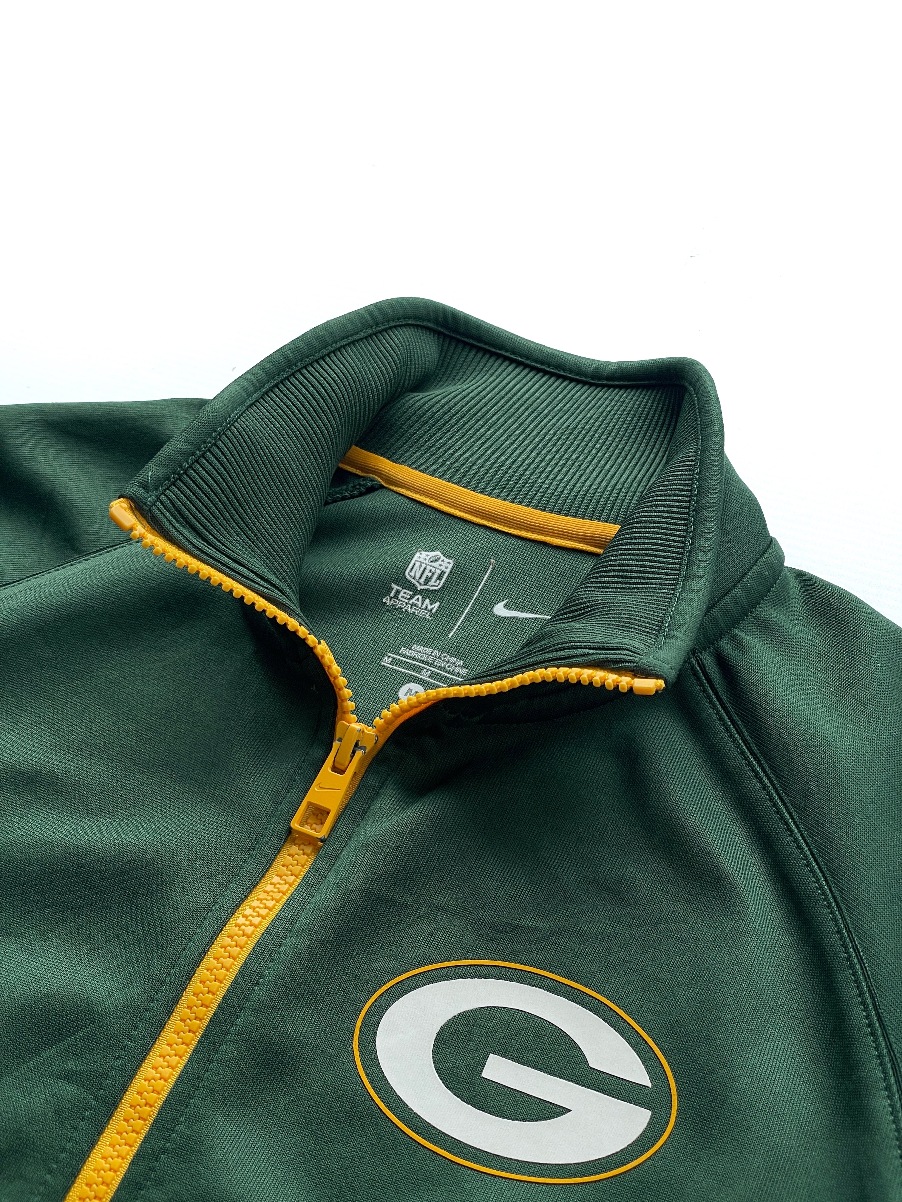 Chaqueta Nike x NFL Green Bay Packers