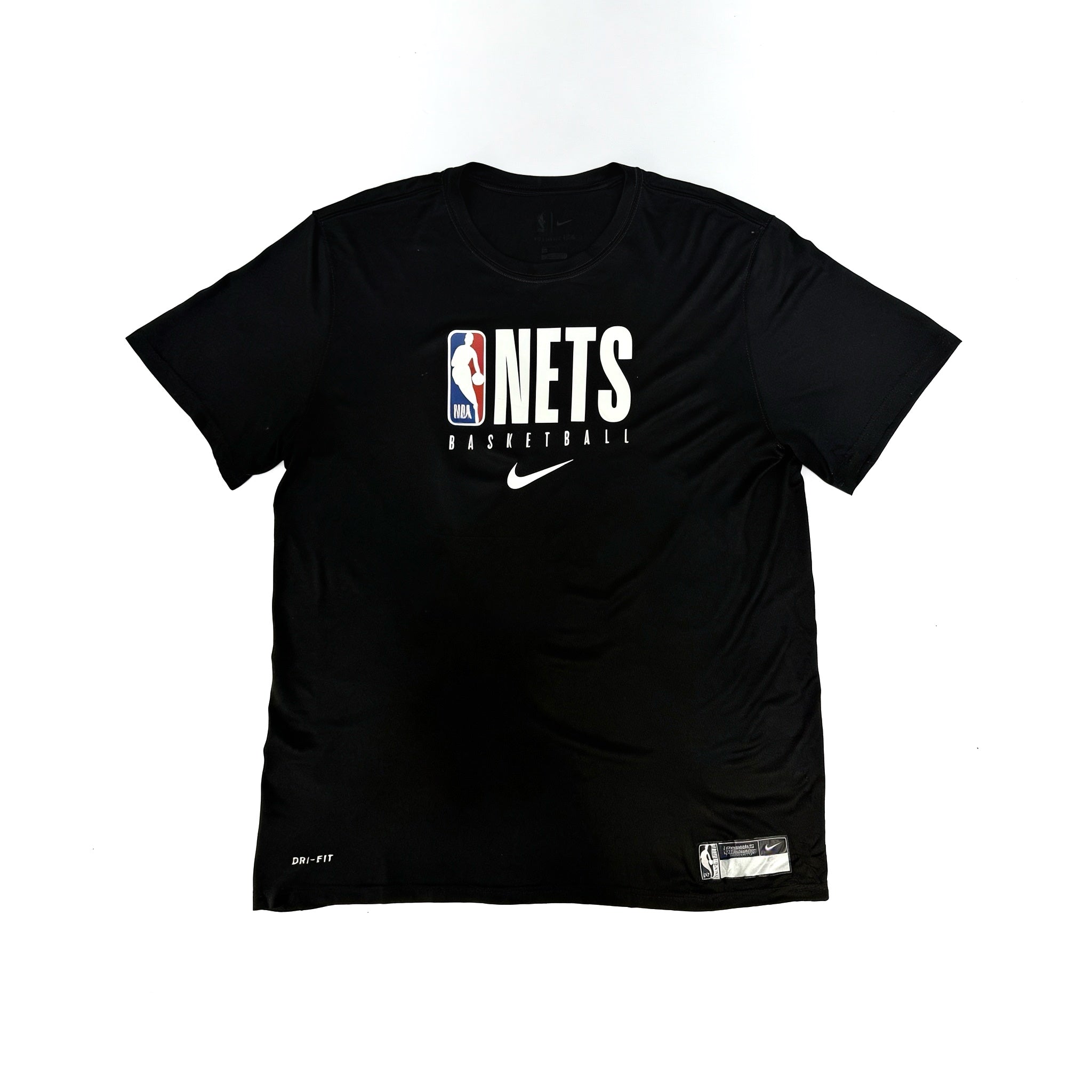 Camiseta Nike NBA Nets