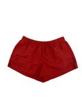 Short Deportivo Patagonia Rojo