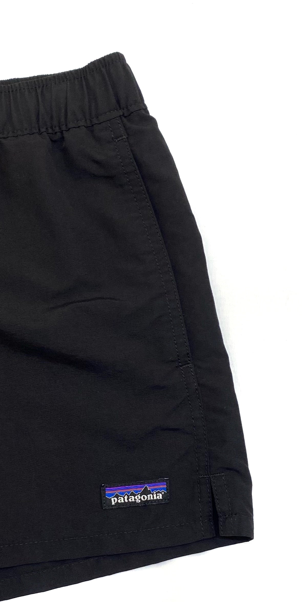 Short Patagonia Negro