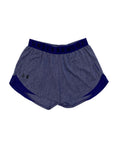 Short Deportivo Under Armour Morado