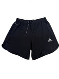 Pantaloneta Adidas  Primeblue Negra