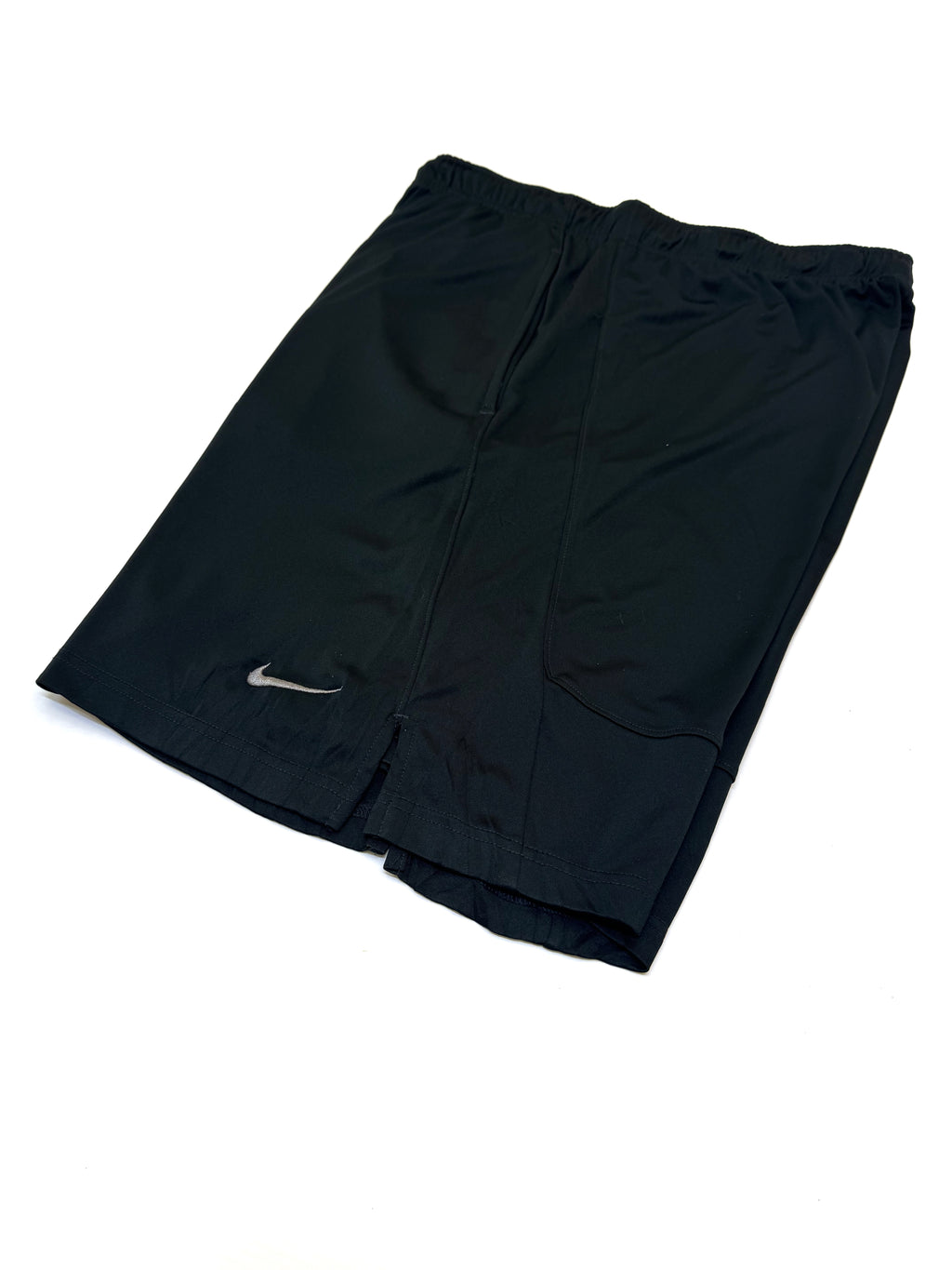 Pantaloneta Nike Dri-FIT Negro