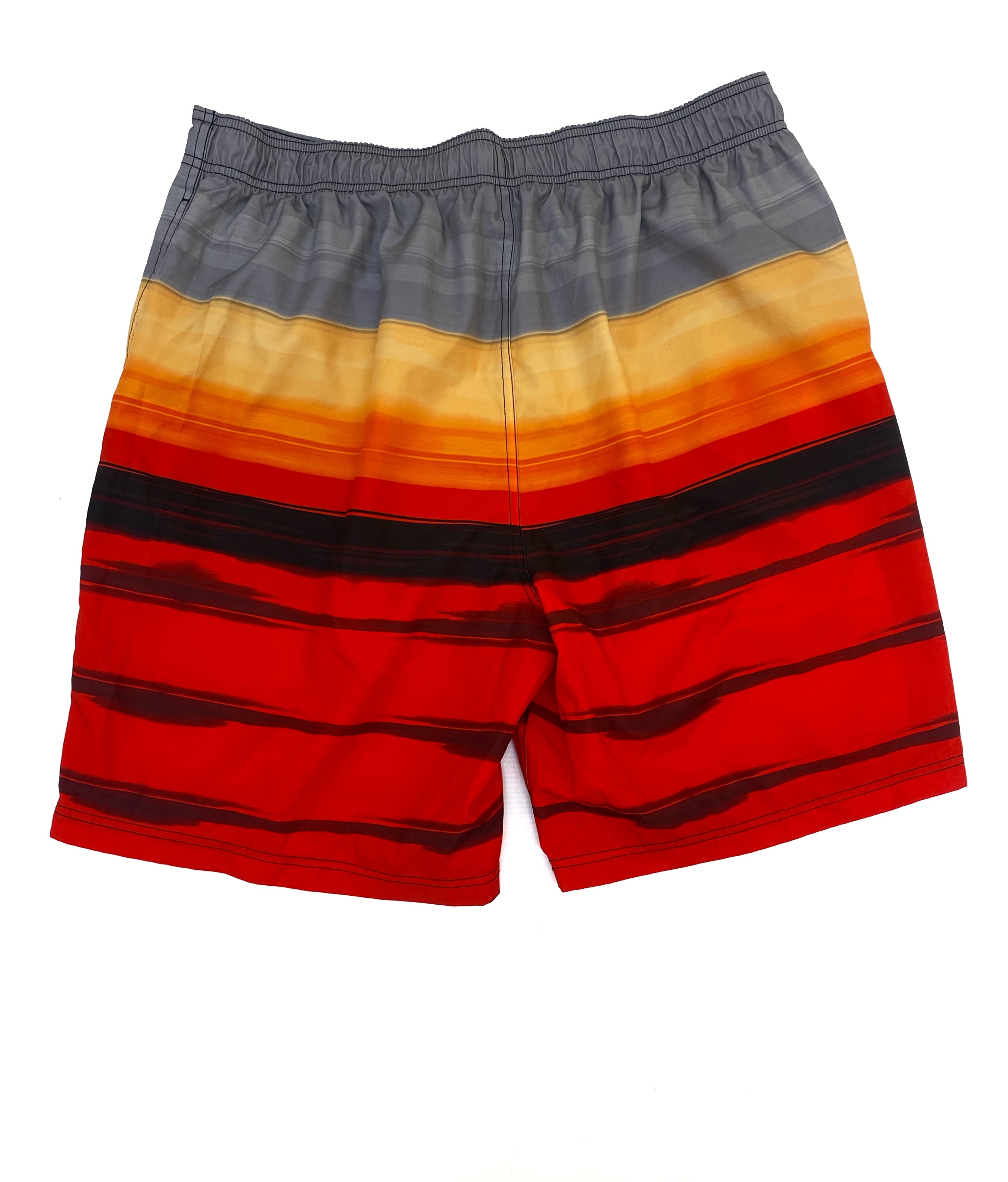 Pantaloneta Speedo  Boardshort Multicolor Sunset