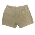 Pantaloneta World Wide  Beige