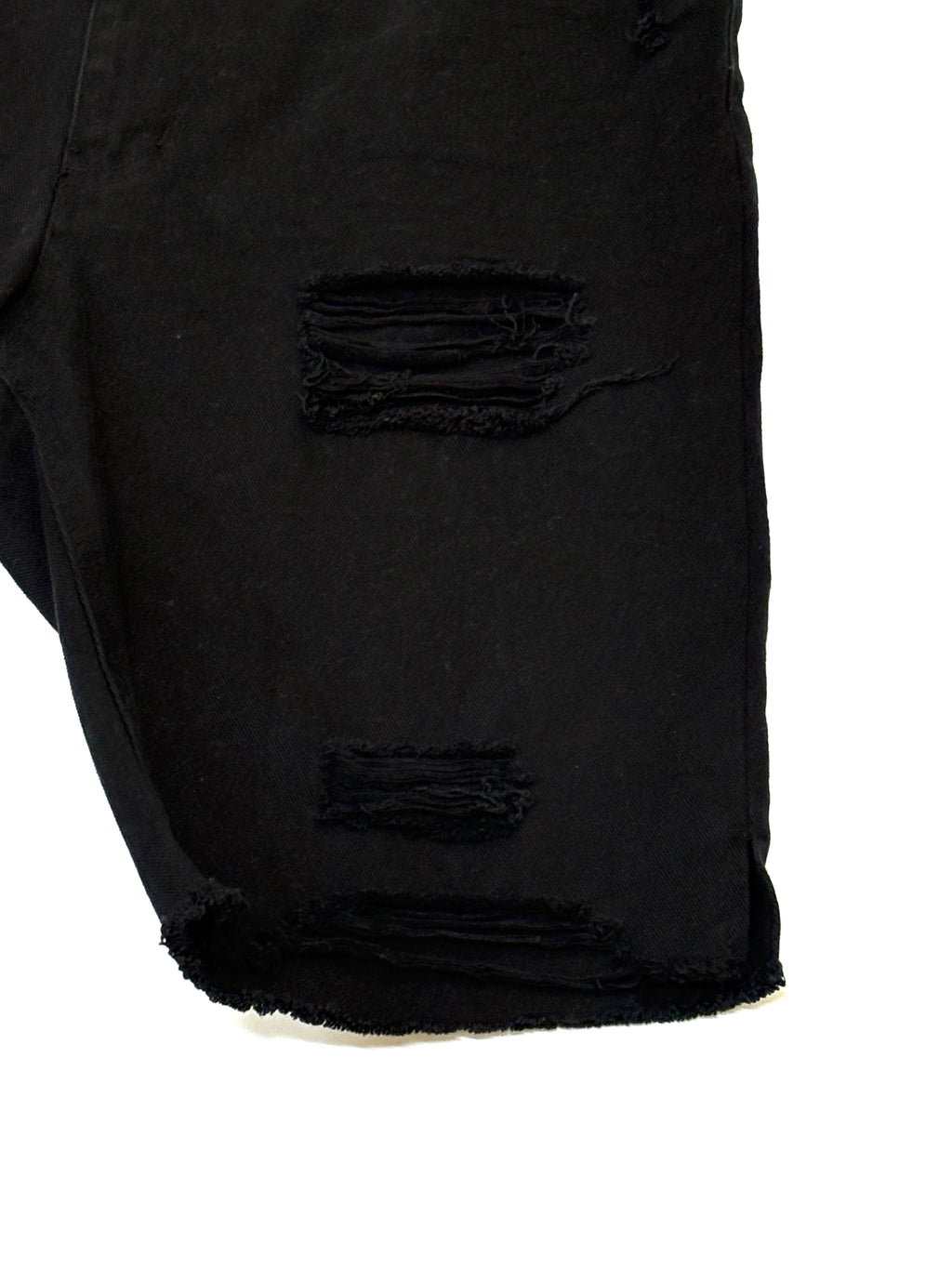 Bermuda Forever 21  Jean Negro