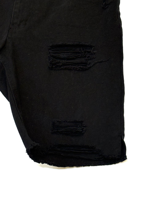 Bermuda Forever 21  Jean Negro