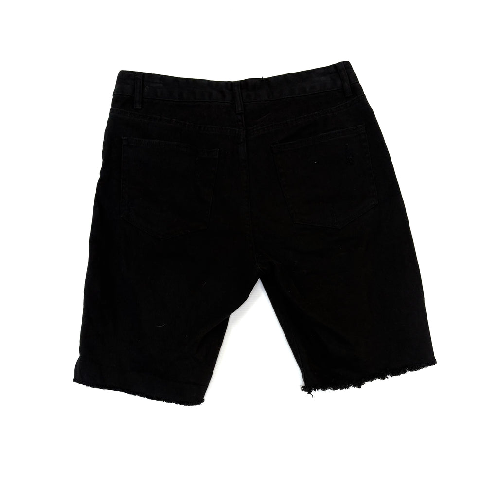 Bermuda Forever 21  Jean Negro