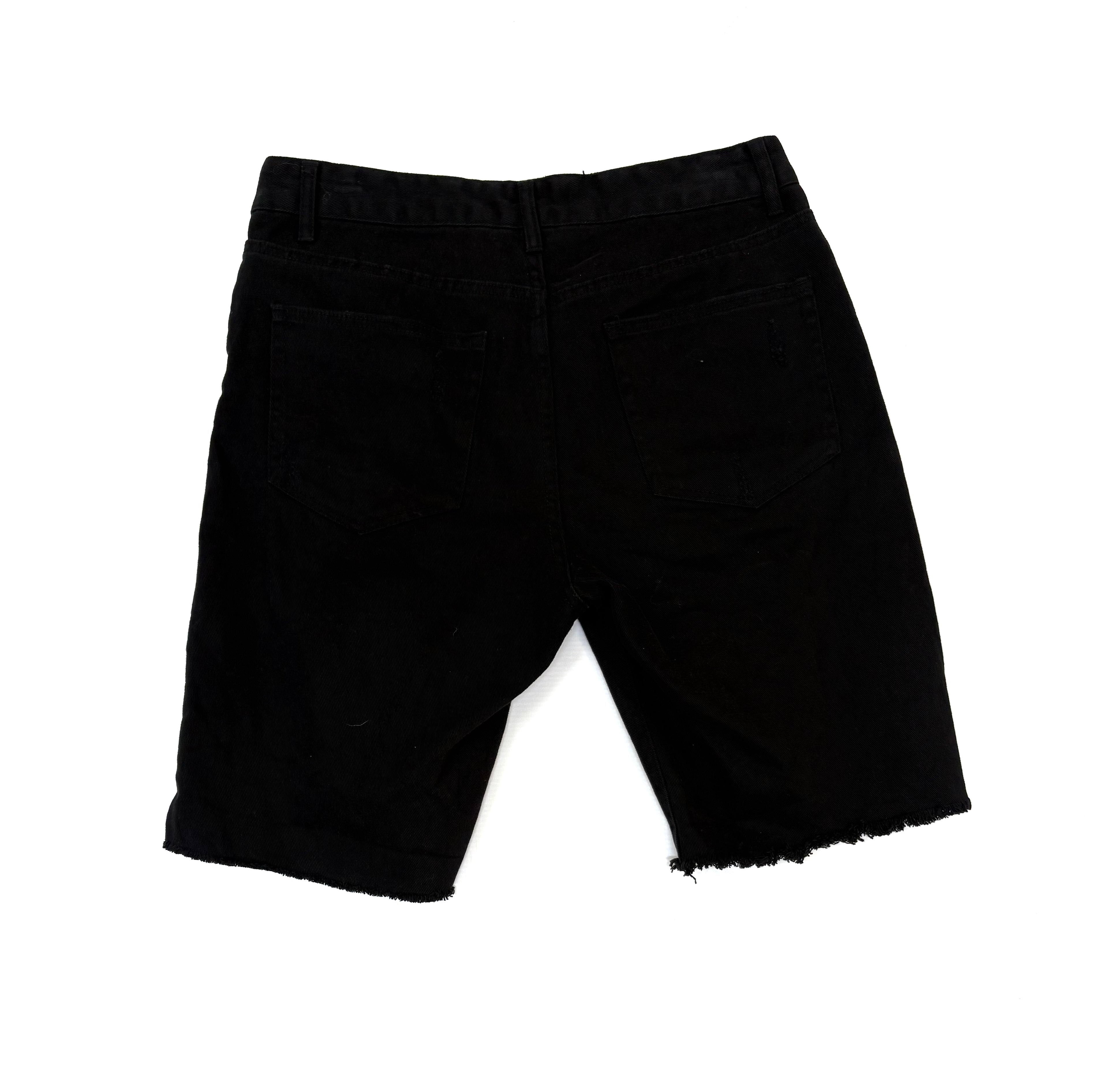 Bermuda Forever 21  Jean Negro