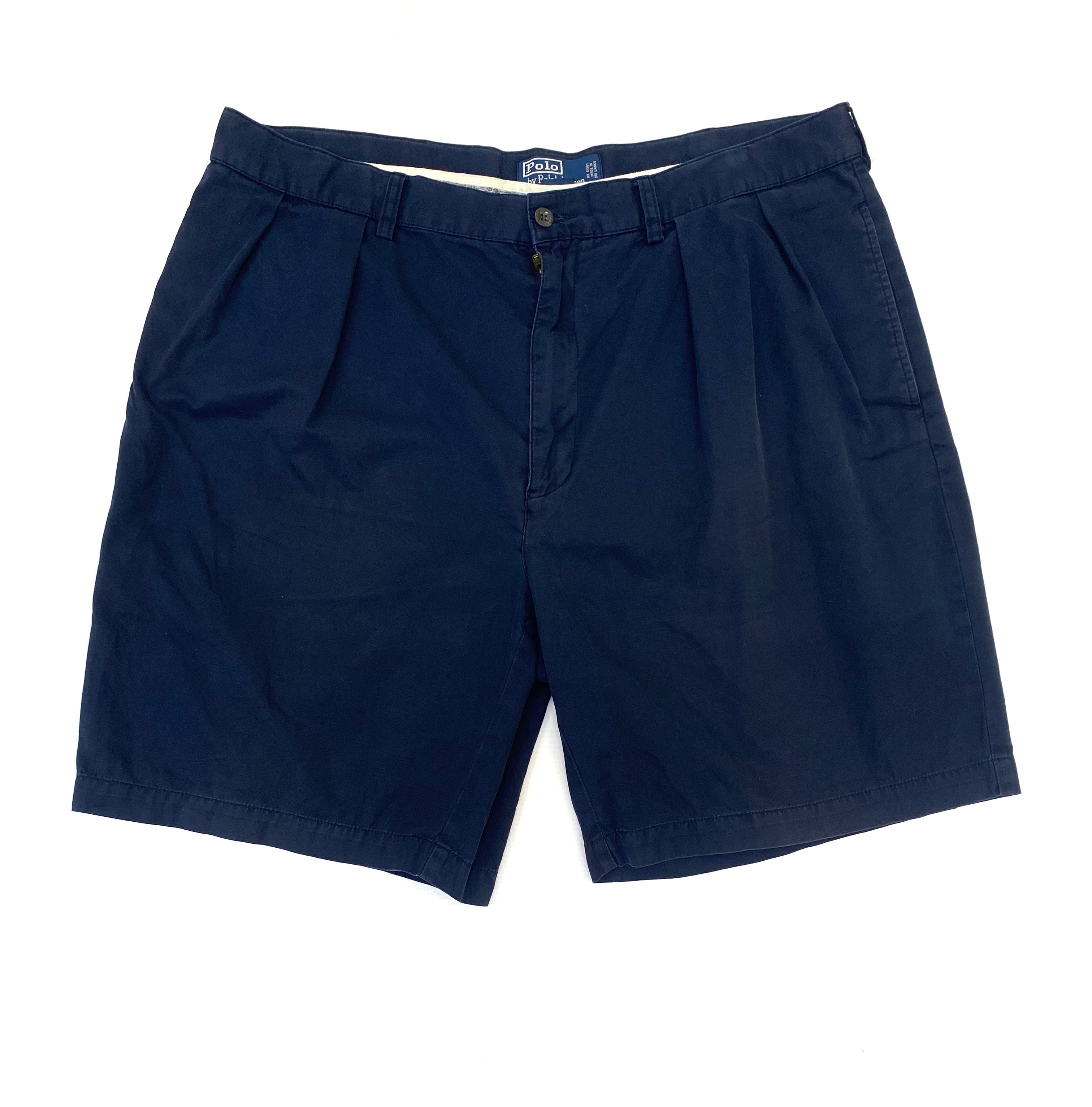 Bermuda Polo Ralph Lauren  Azul Marino