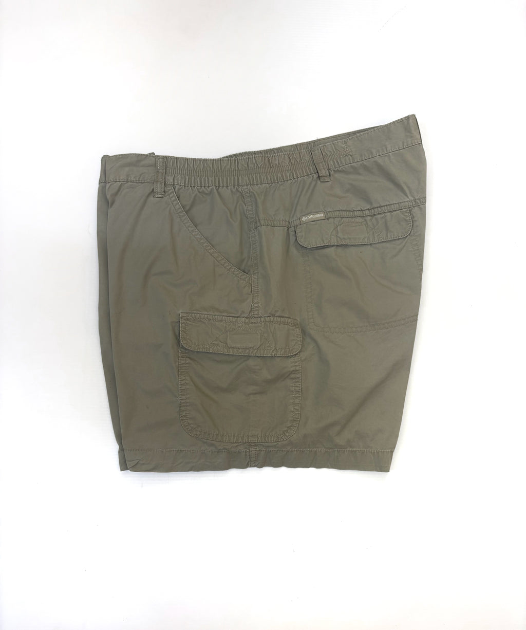 Bermuda Columbia Cargo caqui