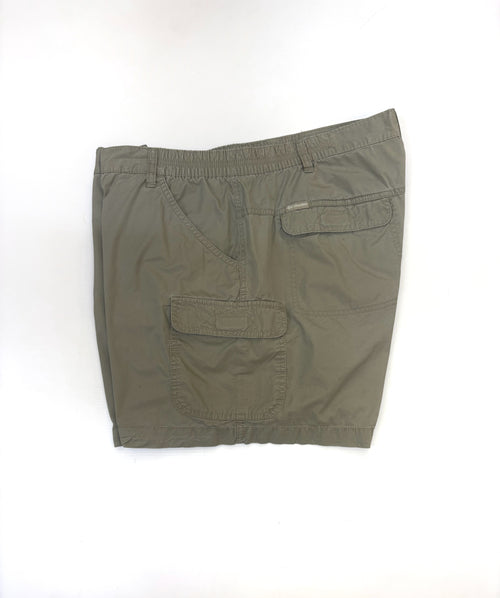 Bermuda Columbia Cargo caqui