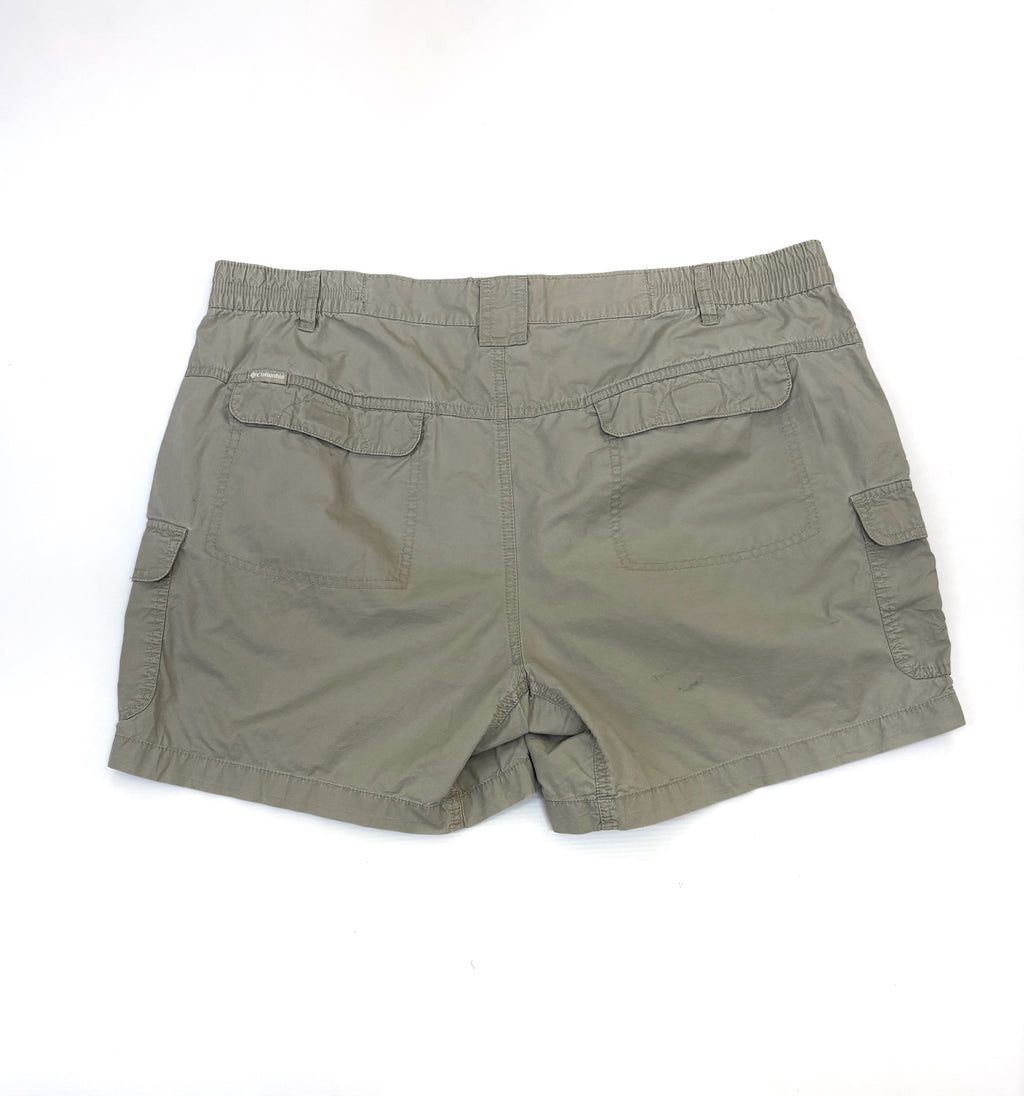 Bermuda Columbia Cargo caqui