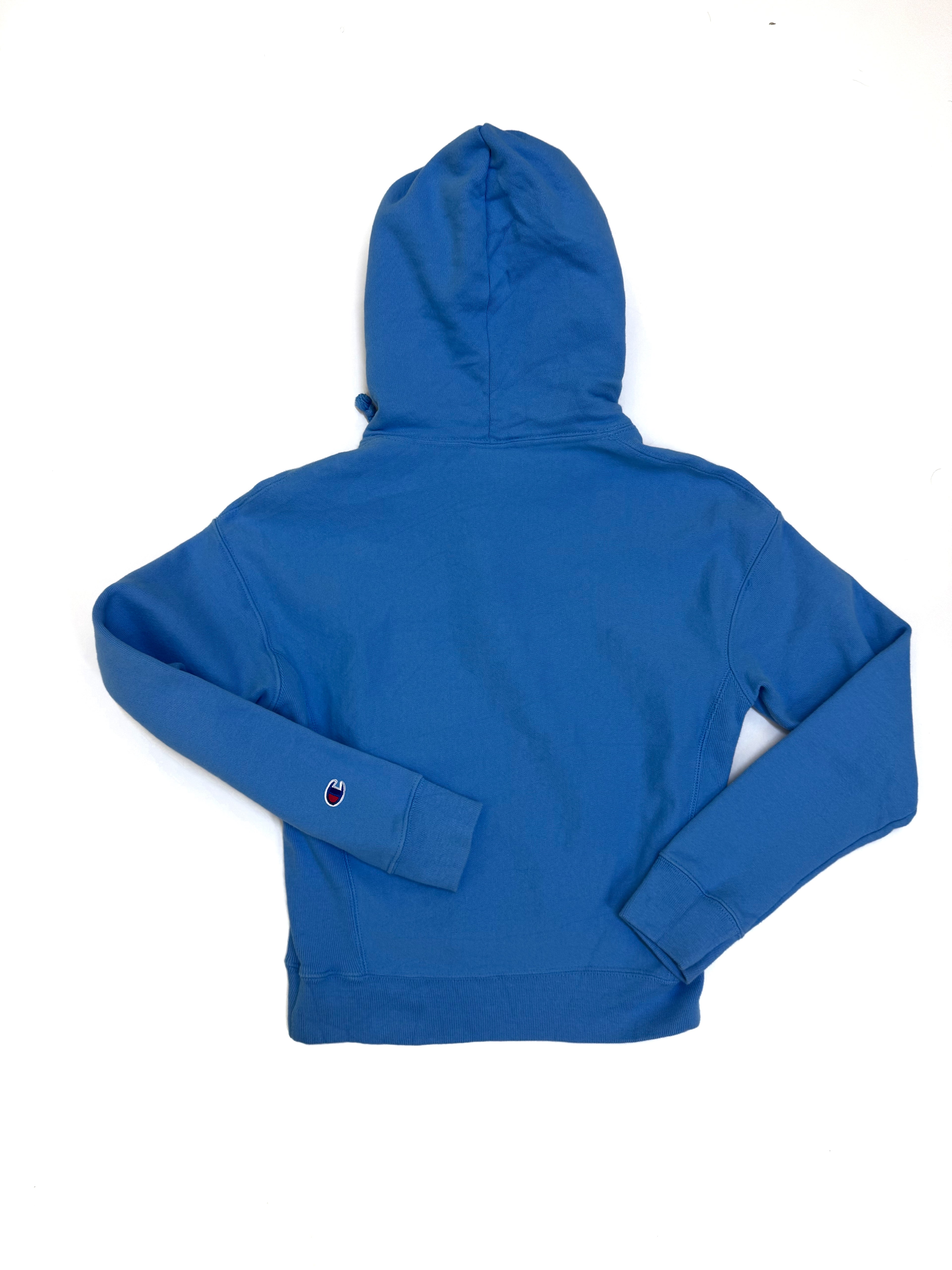 Buso Champion  Azul Celeste