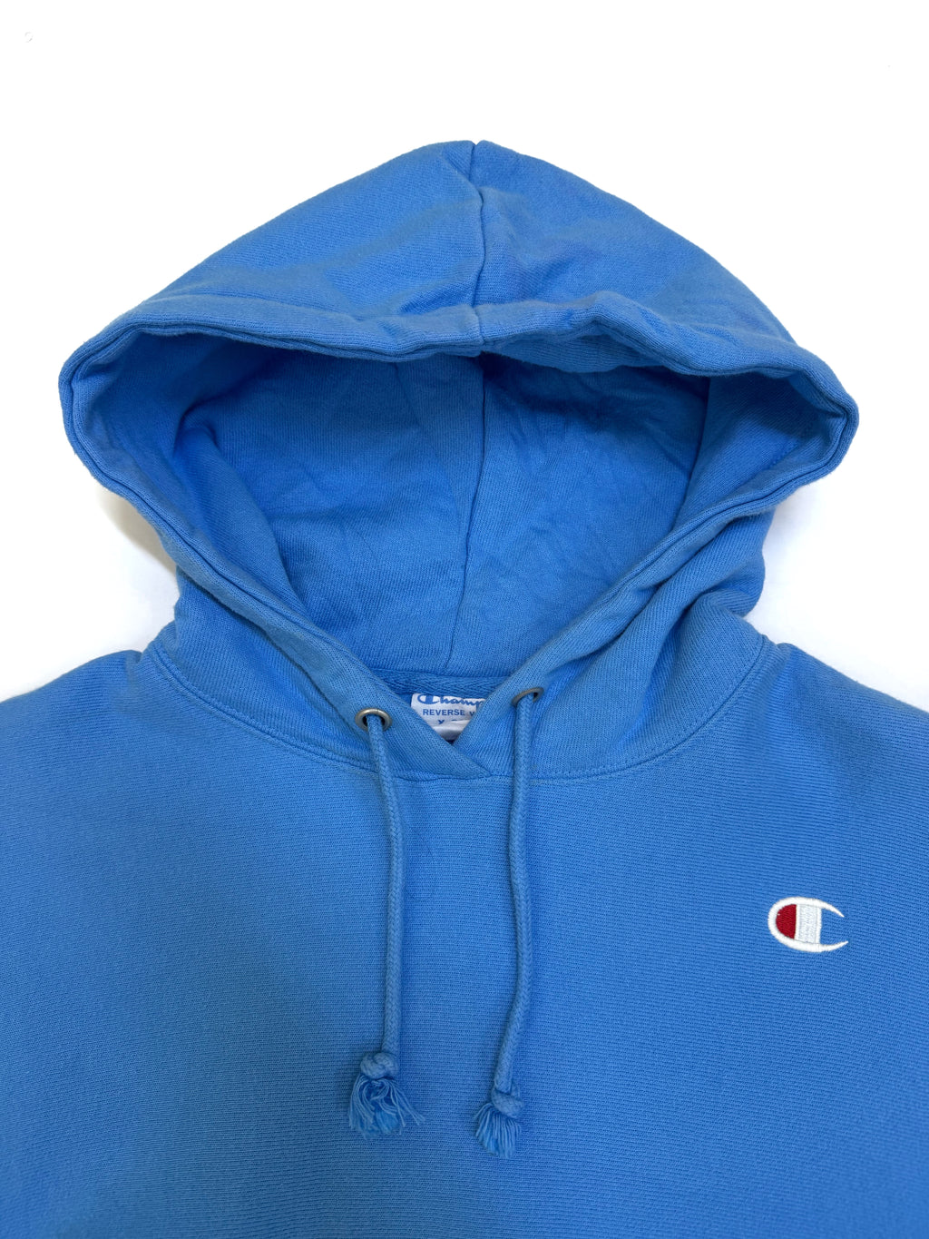 Buso Champion  Azul Celeste