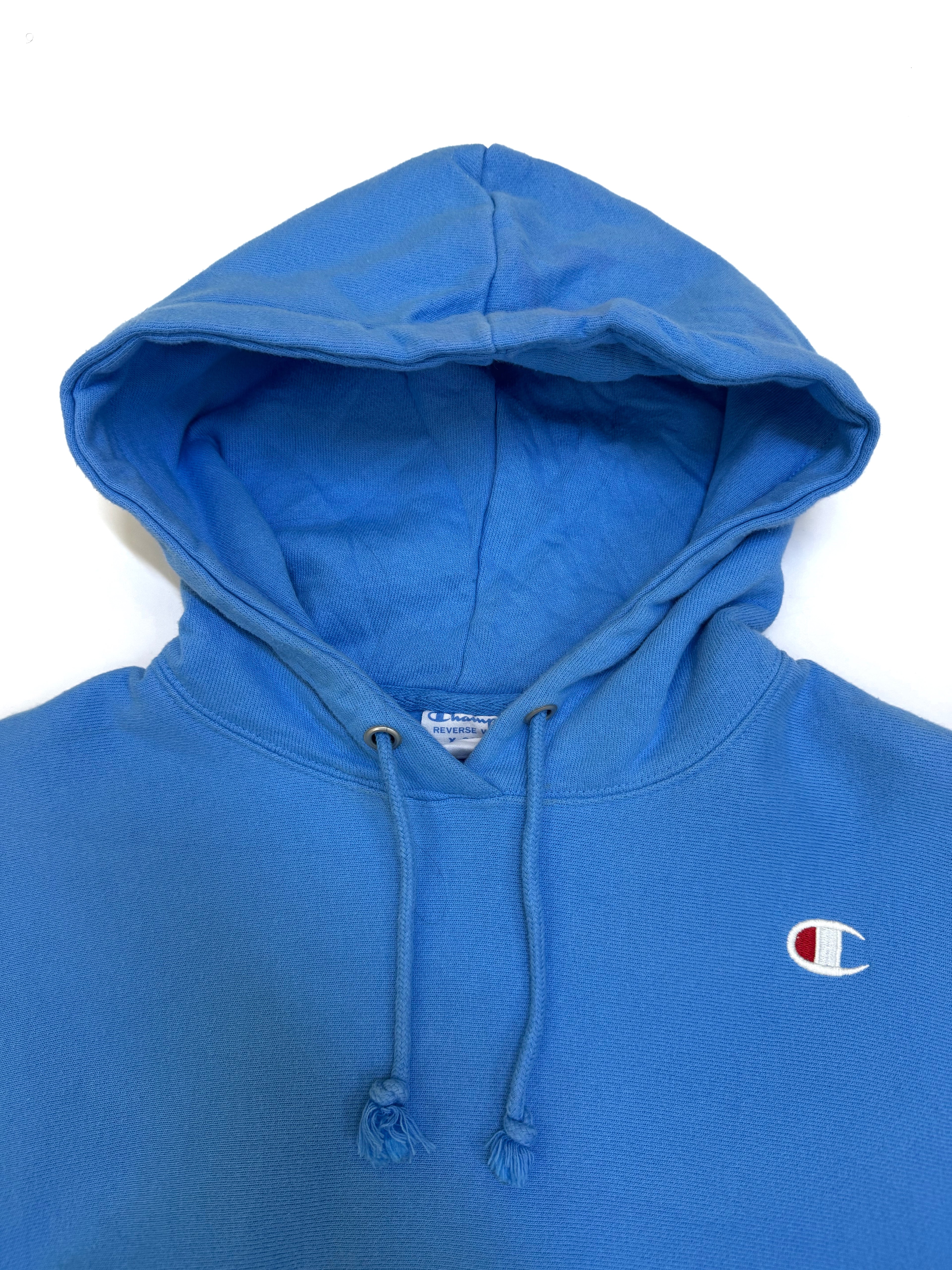 Buso Champion  Azul Celeste
