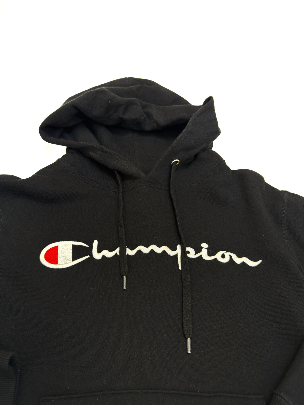 Buso Champion  Negro