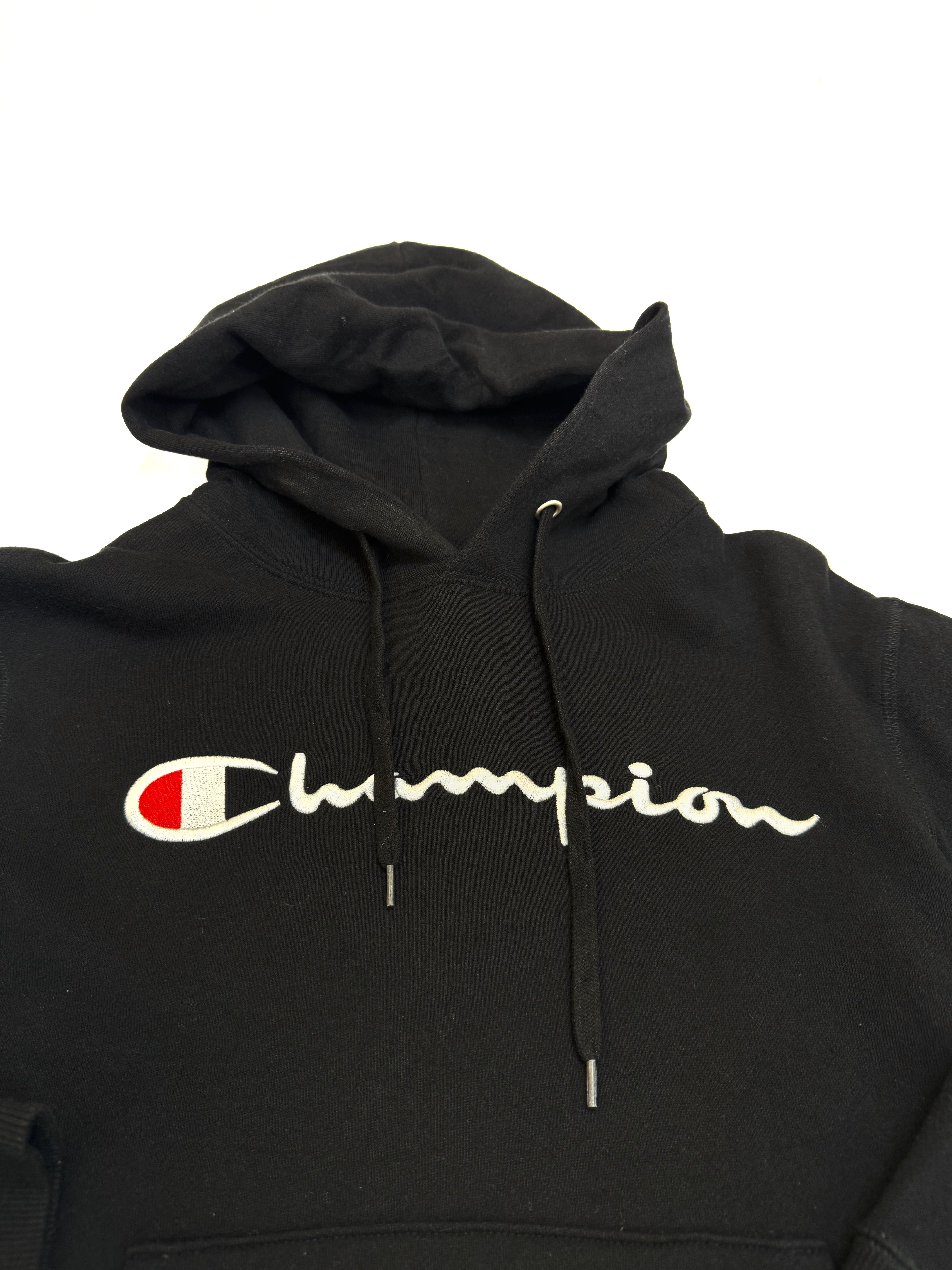 Buso Champion  Negro