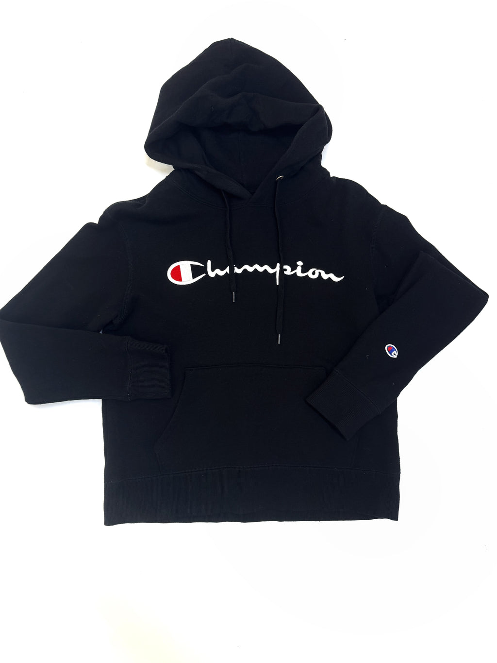 Buso Champion  Negro