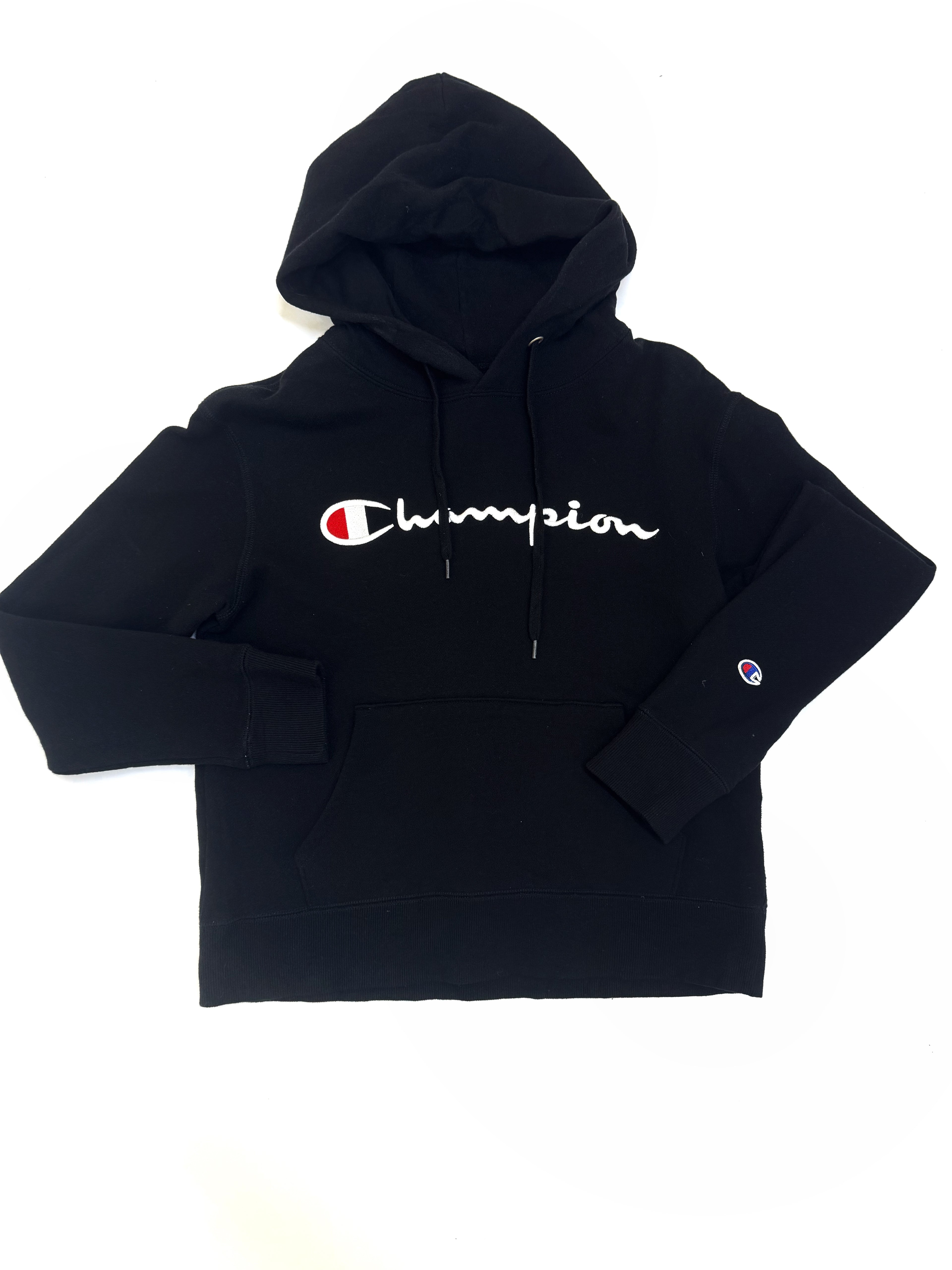 Buso Champion  Negro