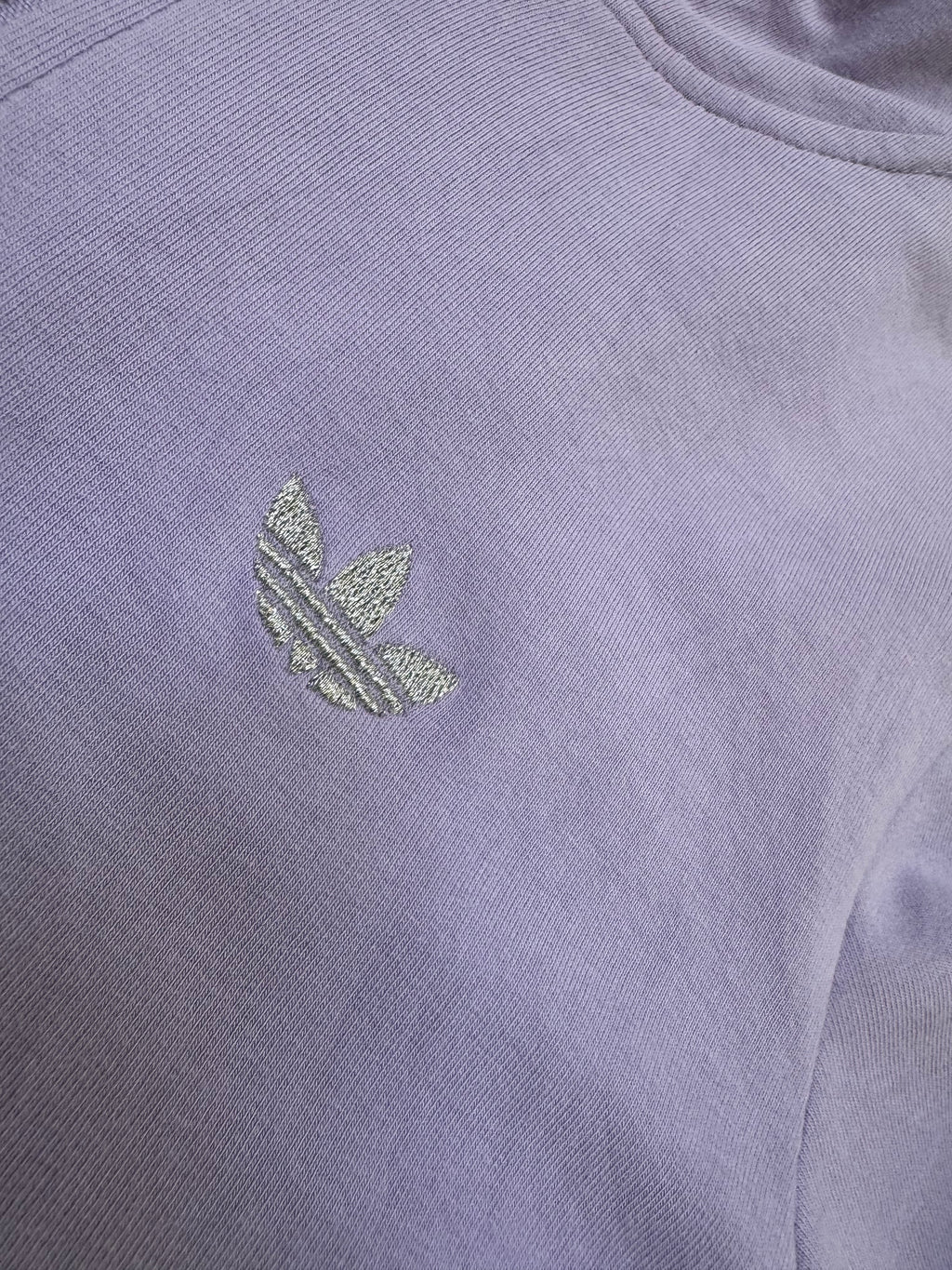 Buso Adidas Originals Lila