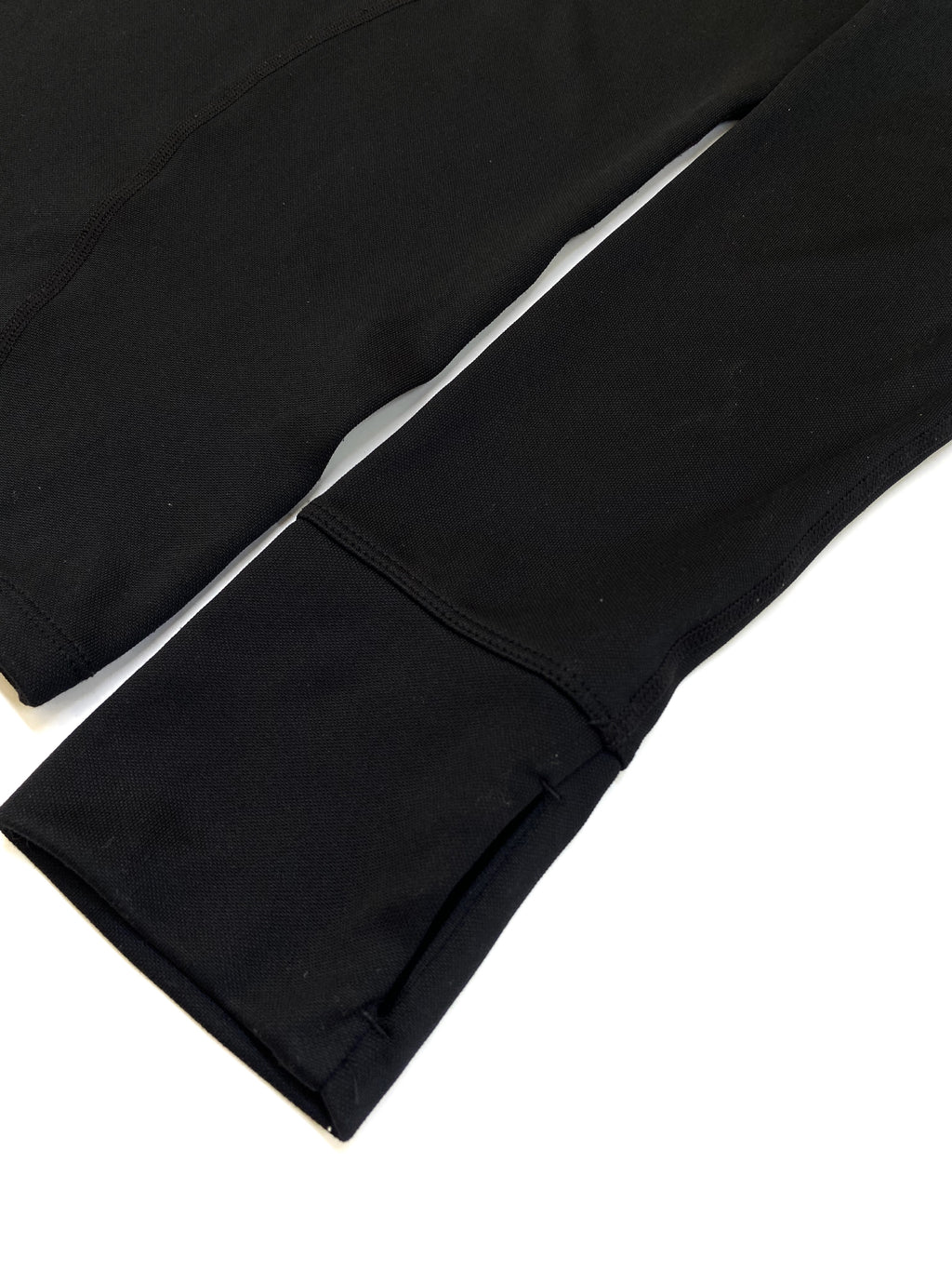 Buso Nike Dri-FIT Negro