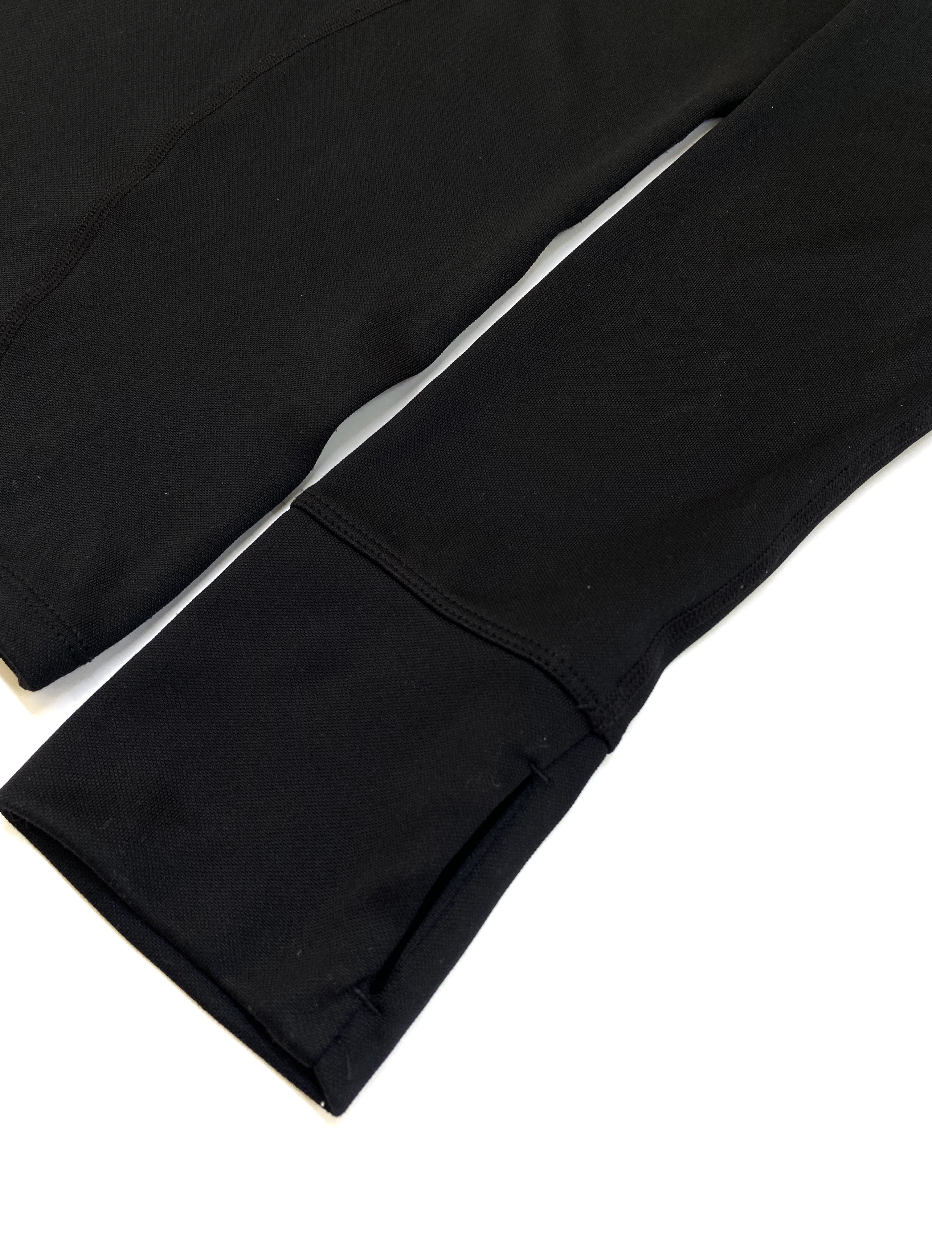 Buso Nike Dri-FIT Negro