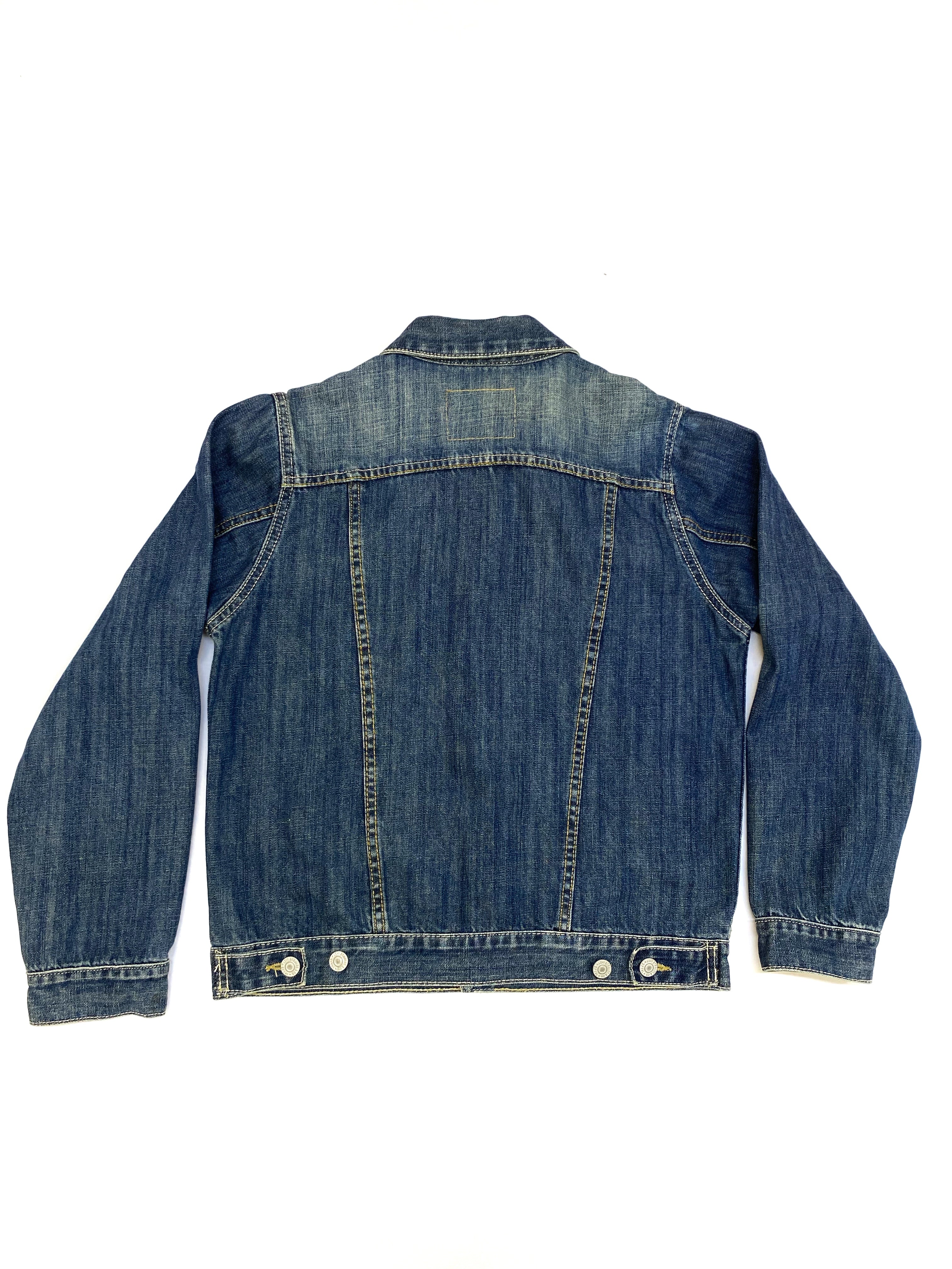 Chaqueta Levi's  Trucker Denim